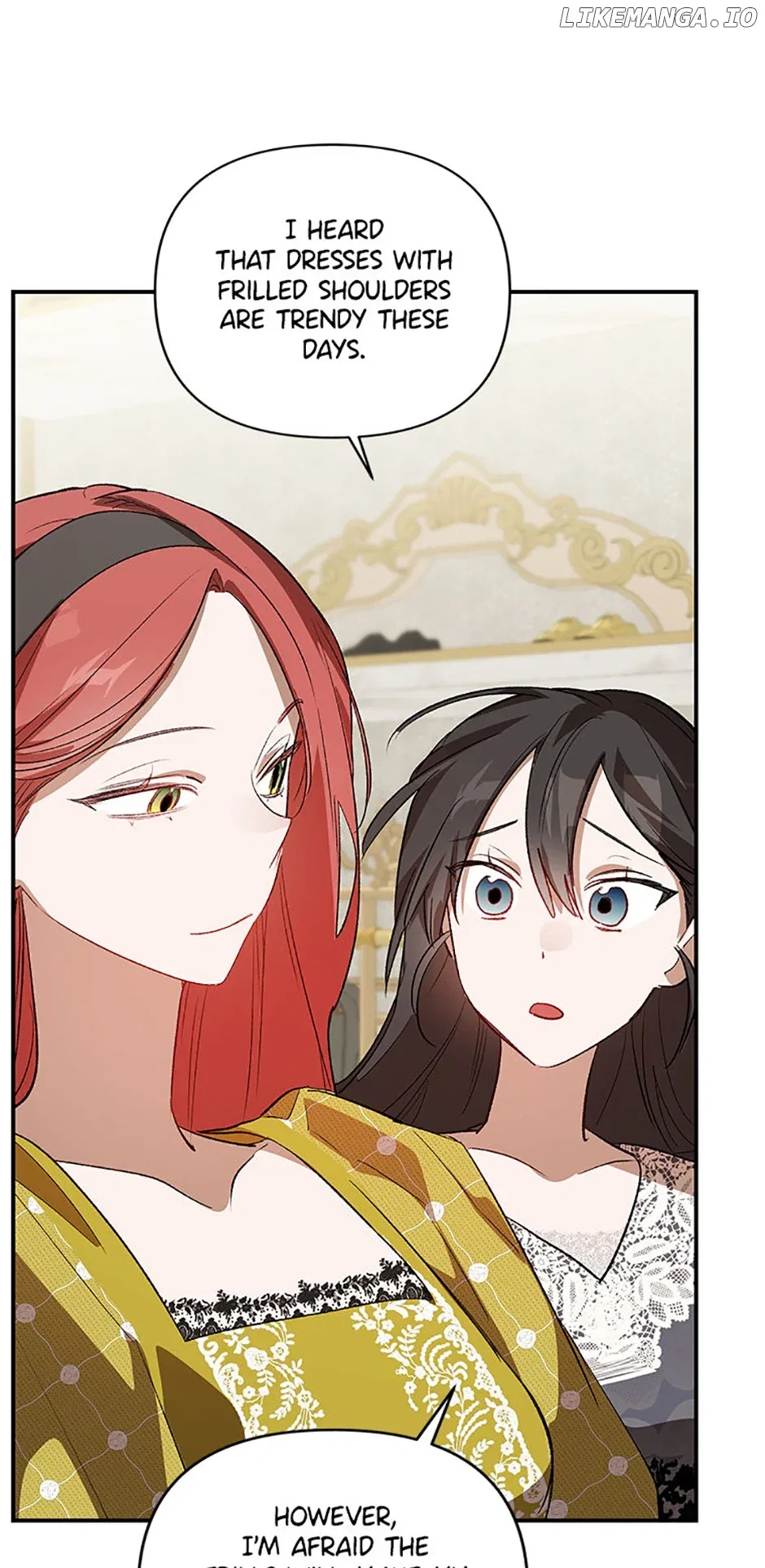 Lady Adelyn the Homebody Chapter 47 – Page 59