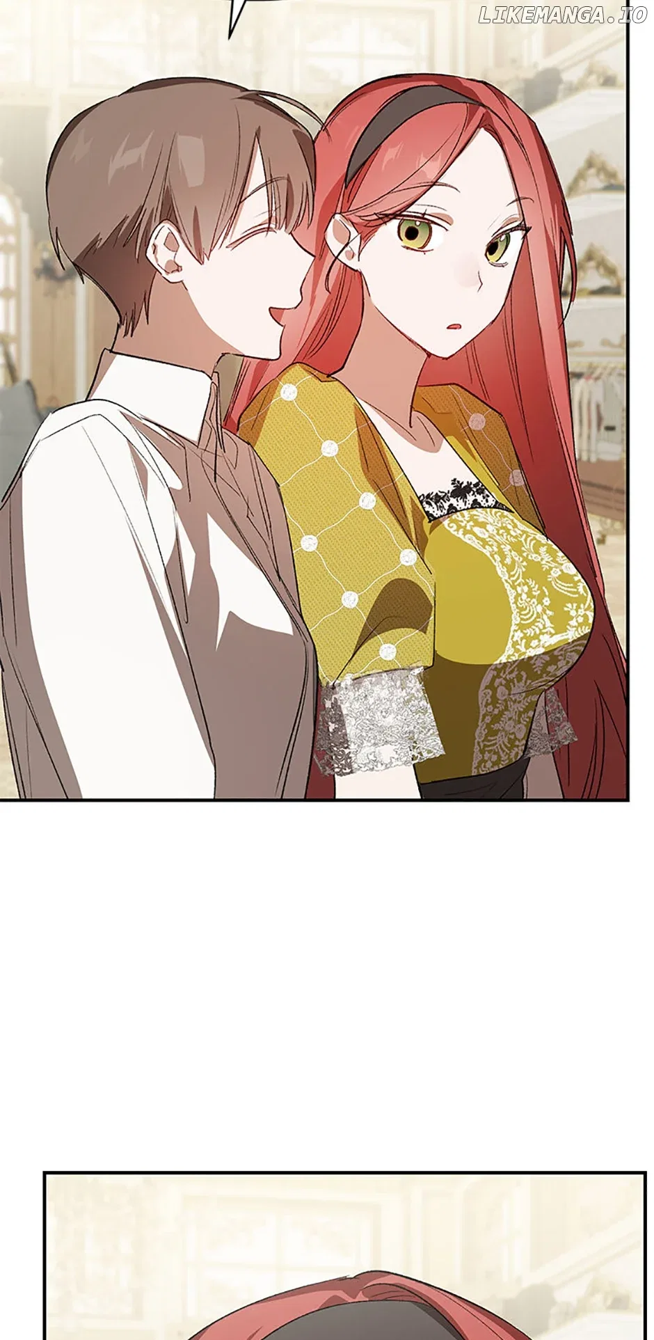 Lady Adelyn the Homebody Chapter 47 – Page 64