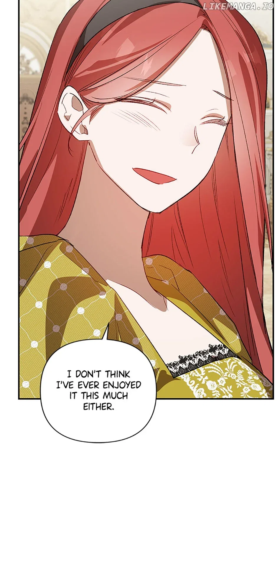 Lady Adelyn the Homebody Chapter 47 – Page 65