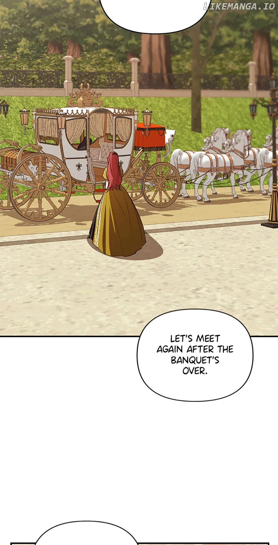 Lady Adelyn the Homebody Chapter 47 – Page 67