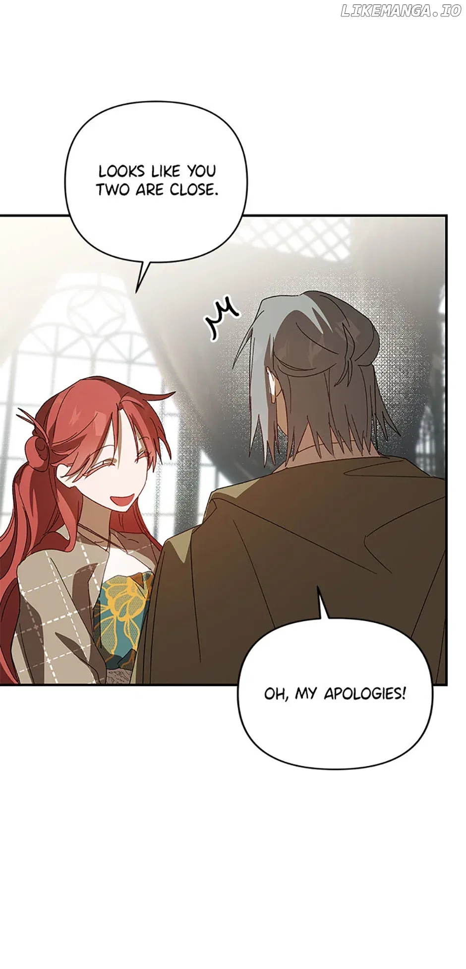 Lady Adelyn the Homebody Chapter 46 – Page 10