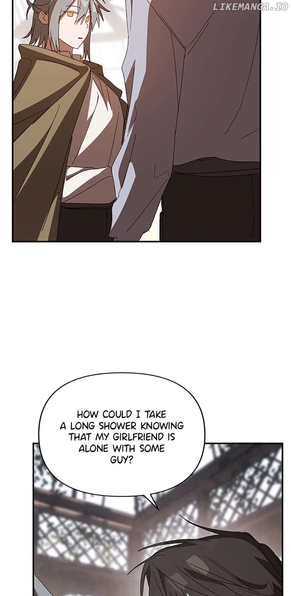 Lady Adelyn the Homebody Chapter 46 – Page 27