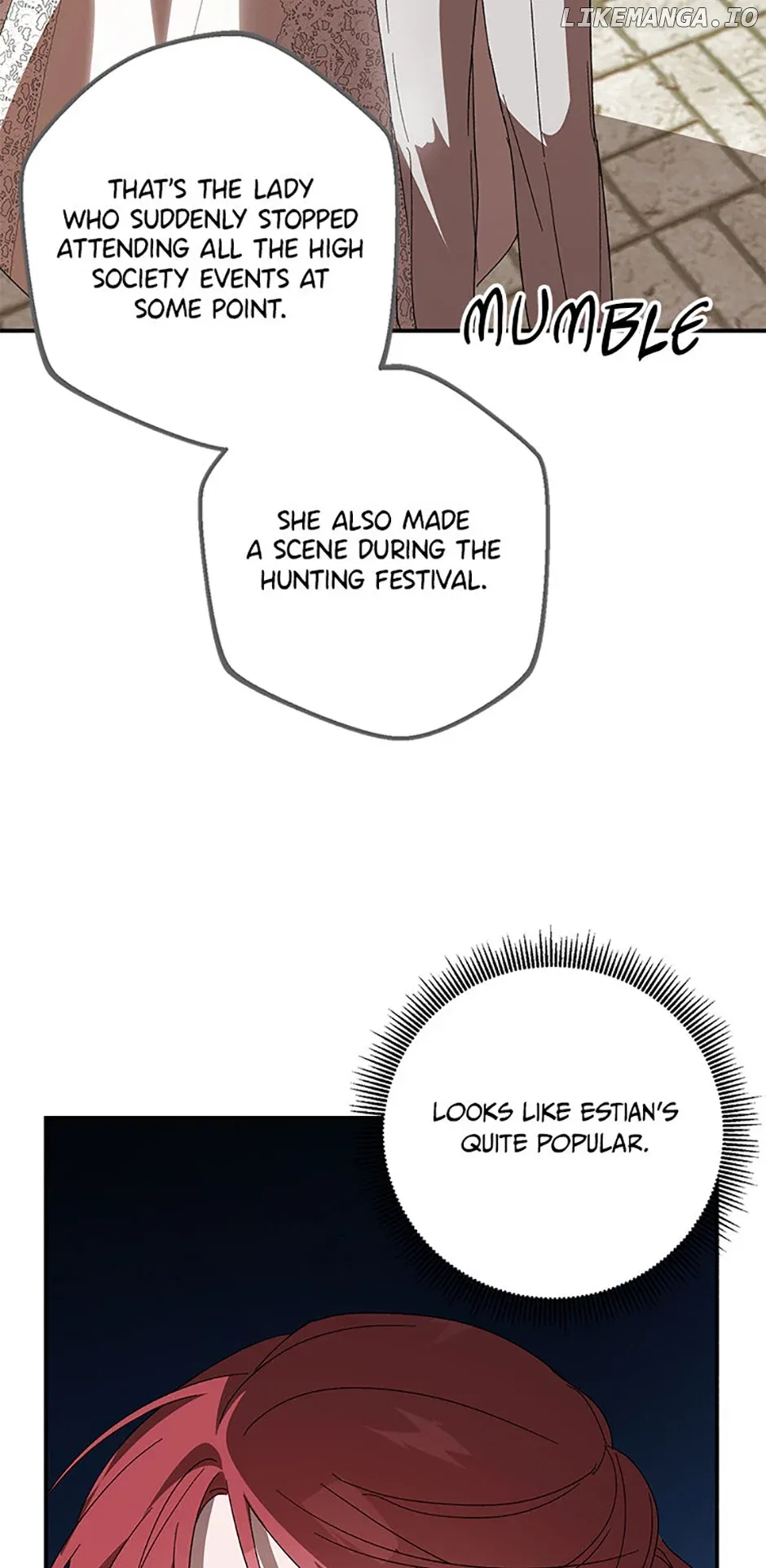 Lady Adelyn the Homebody Chapter 46 – Page 39