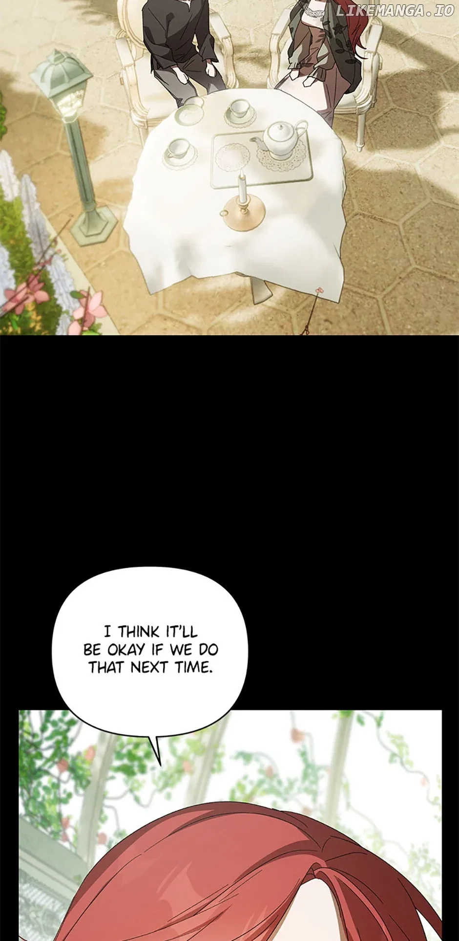 Lady Adelyn the Homebody Chapter 46 – Page 42