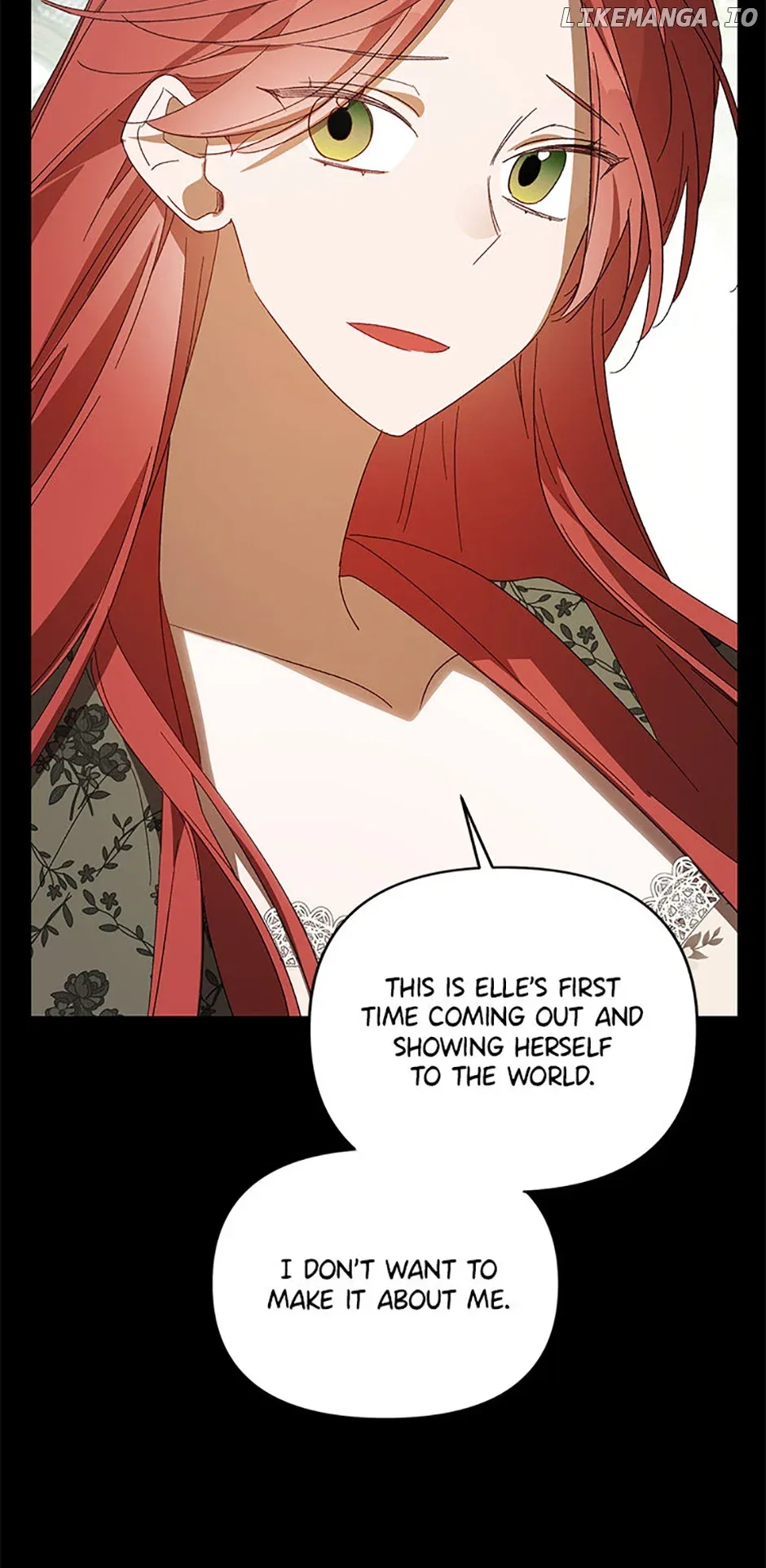 Lady Adelyn the Homebody Chapter 46 – Page 43
