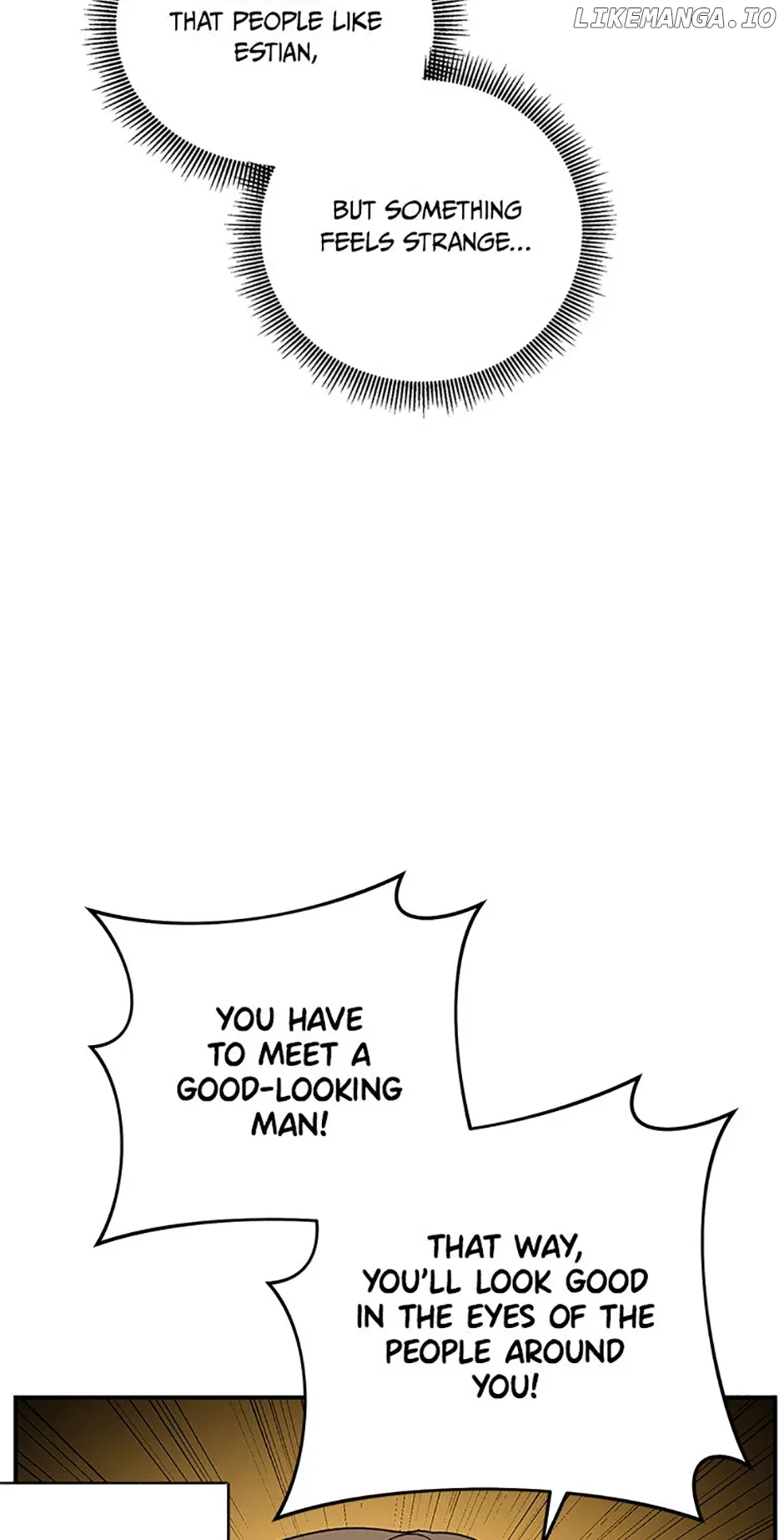 Lady Adelyn the Homebody Chapter 46 – Page 46