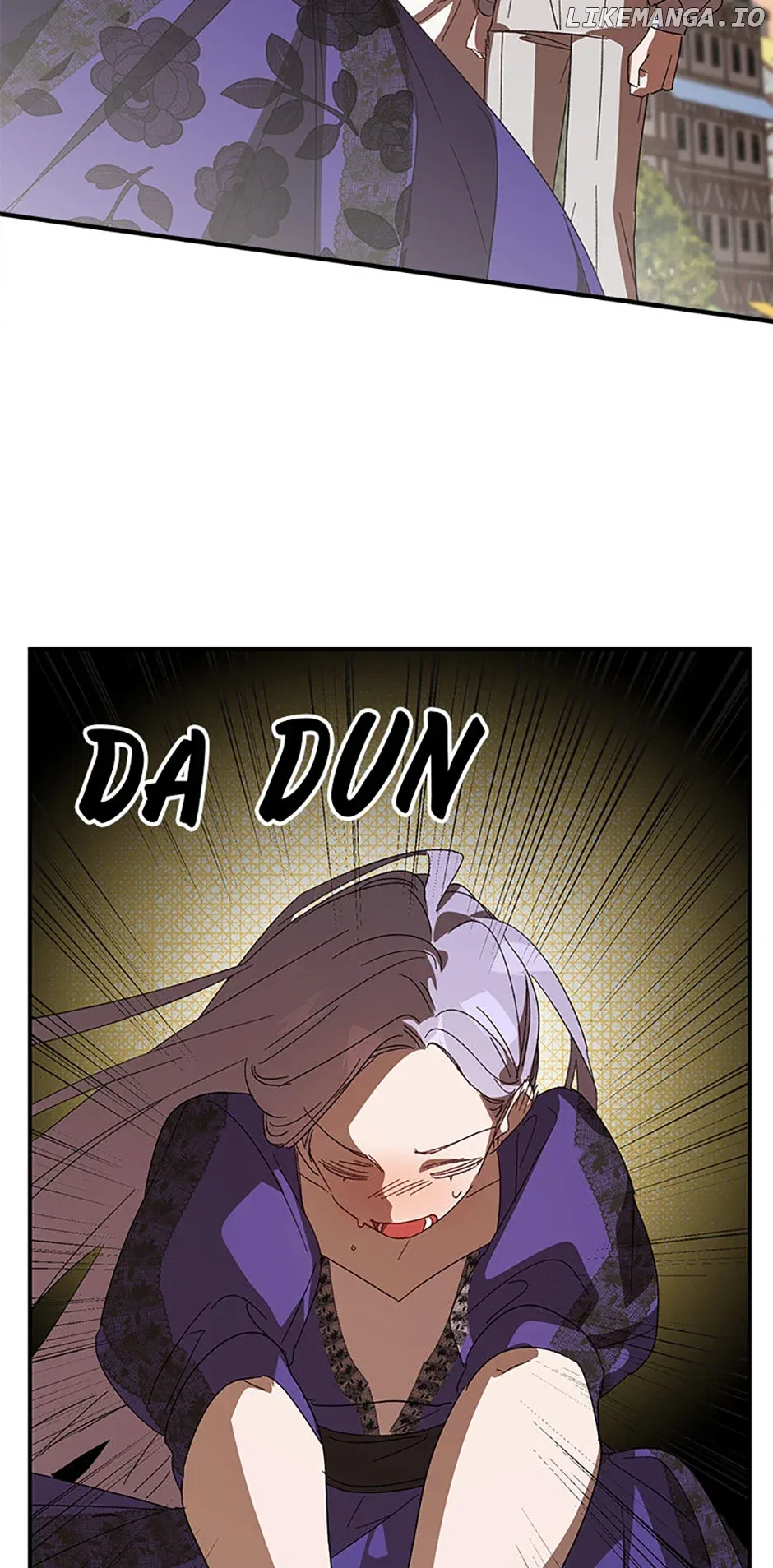 Lady Adelyn the Homebody Chapter 46 – Page 54