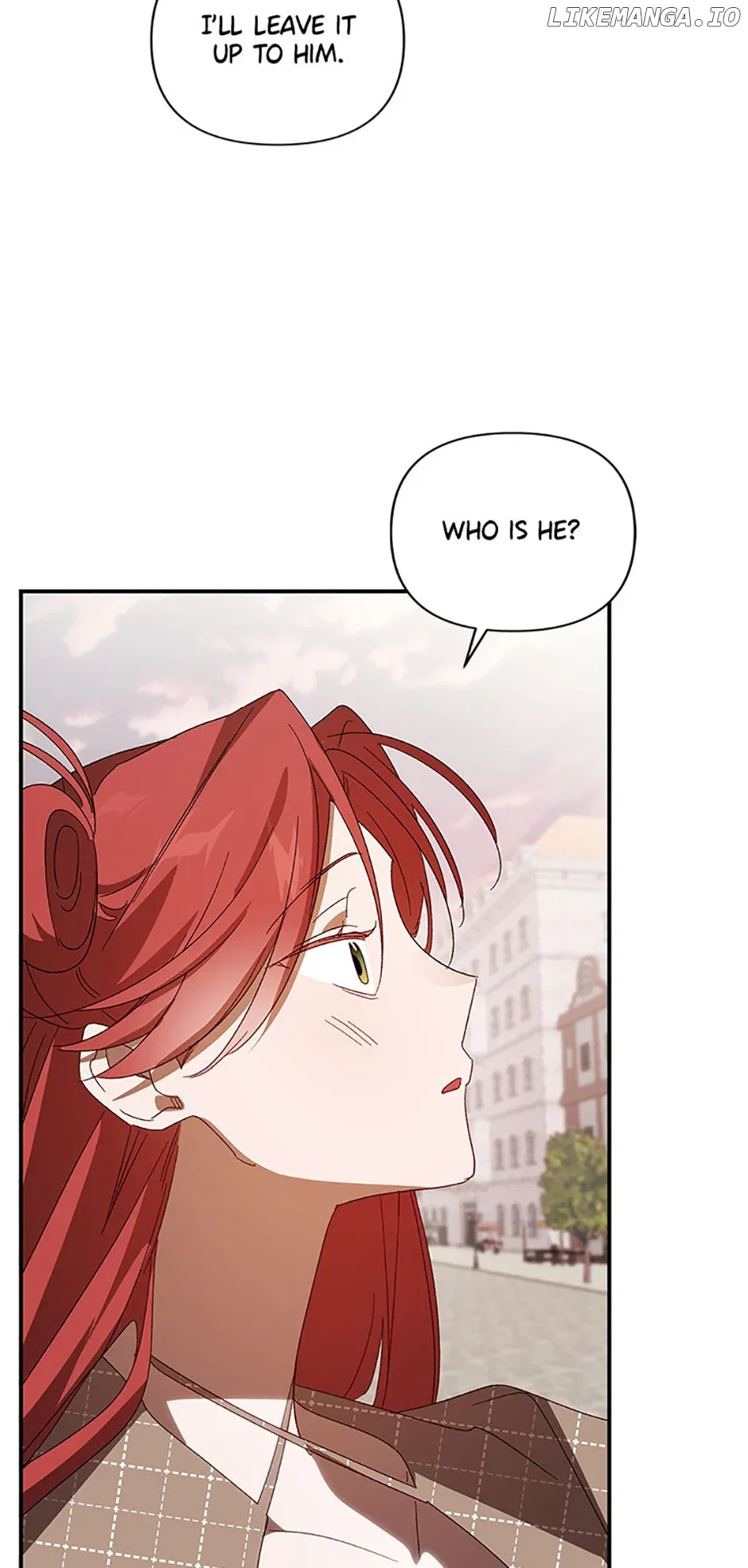 Lady Adelyn the Homebody Chapter 46 – Page 62
