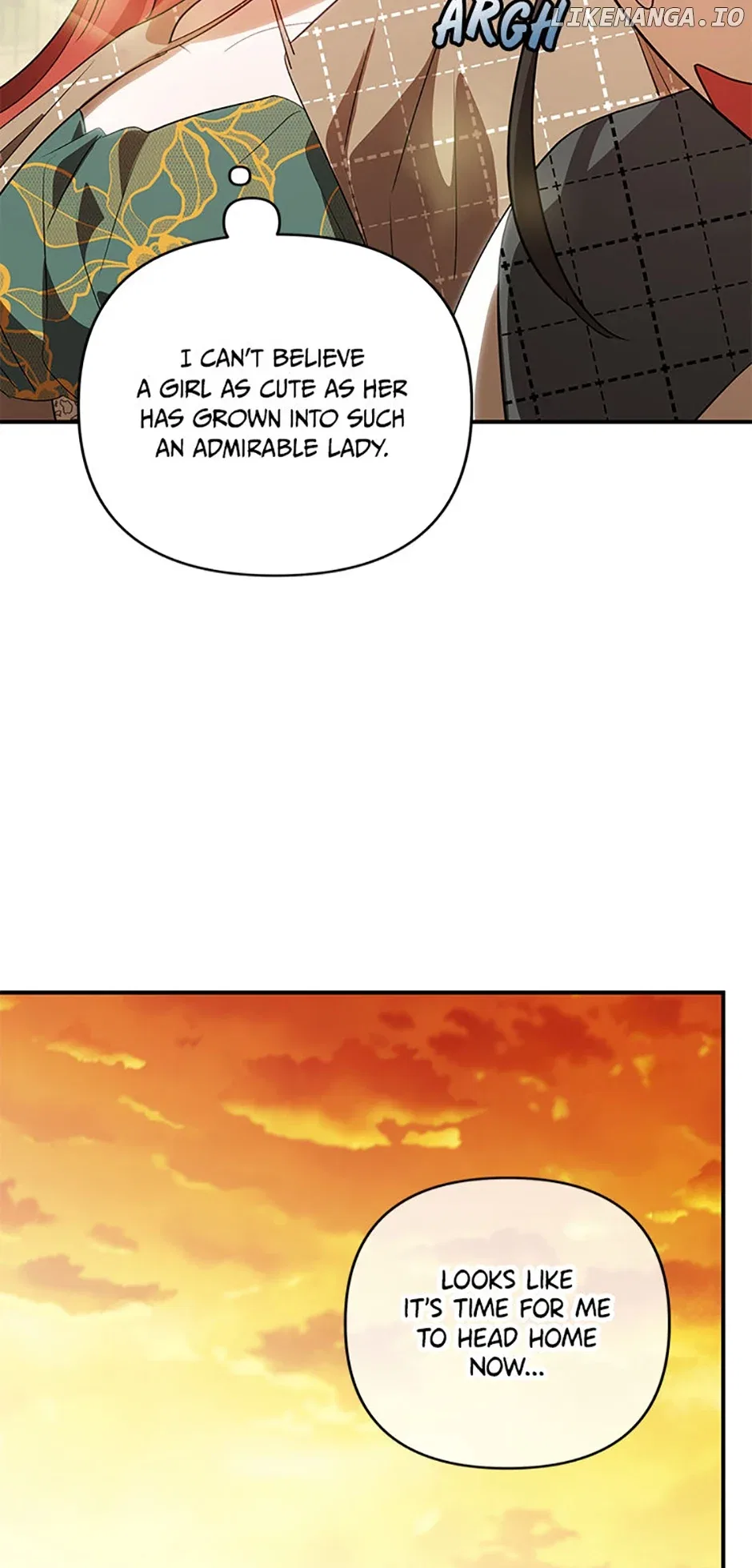 Lady Adelyn the Homebody Chapter 45 – Page 4