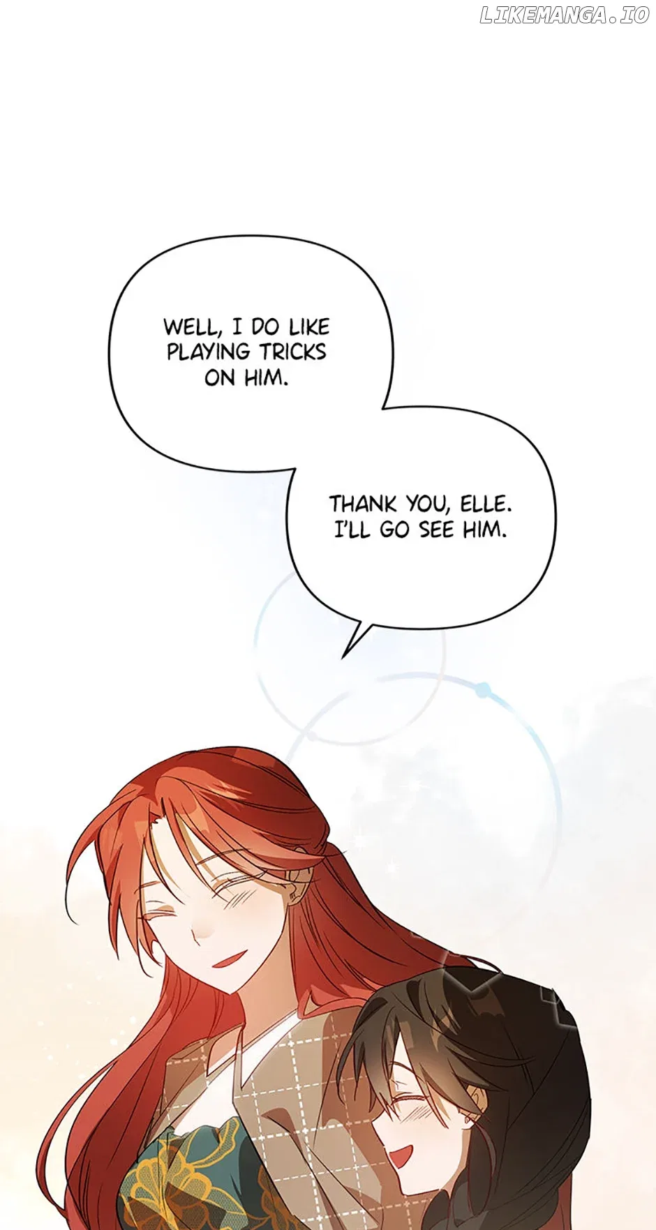 Lady Adelyn the Homebody Chapter 45 – Page 9