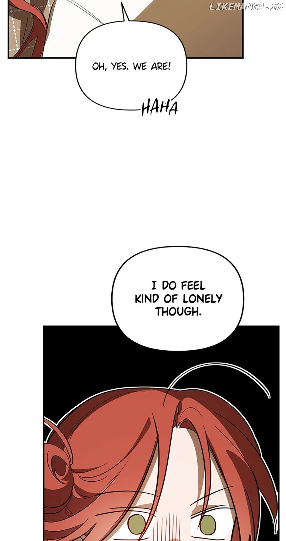 Lady Adelyn the Homebody Chapter 45 – Page 19