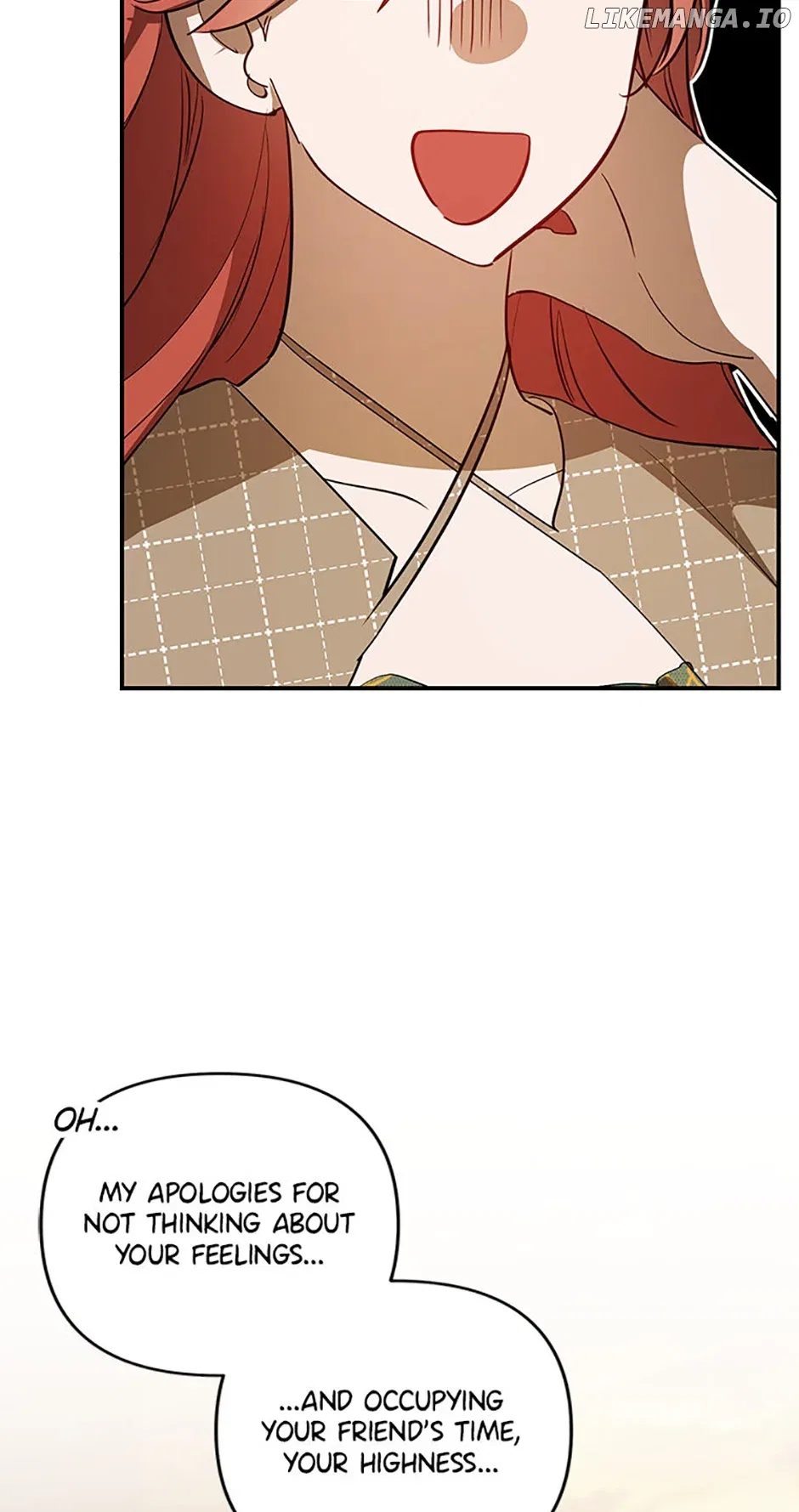 Lady Adelyn the Homebody Chapter 45 – Page 20