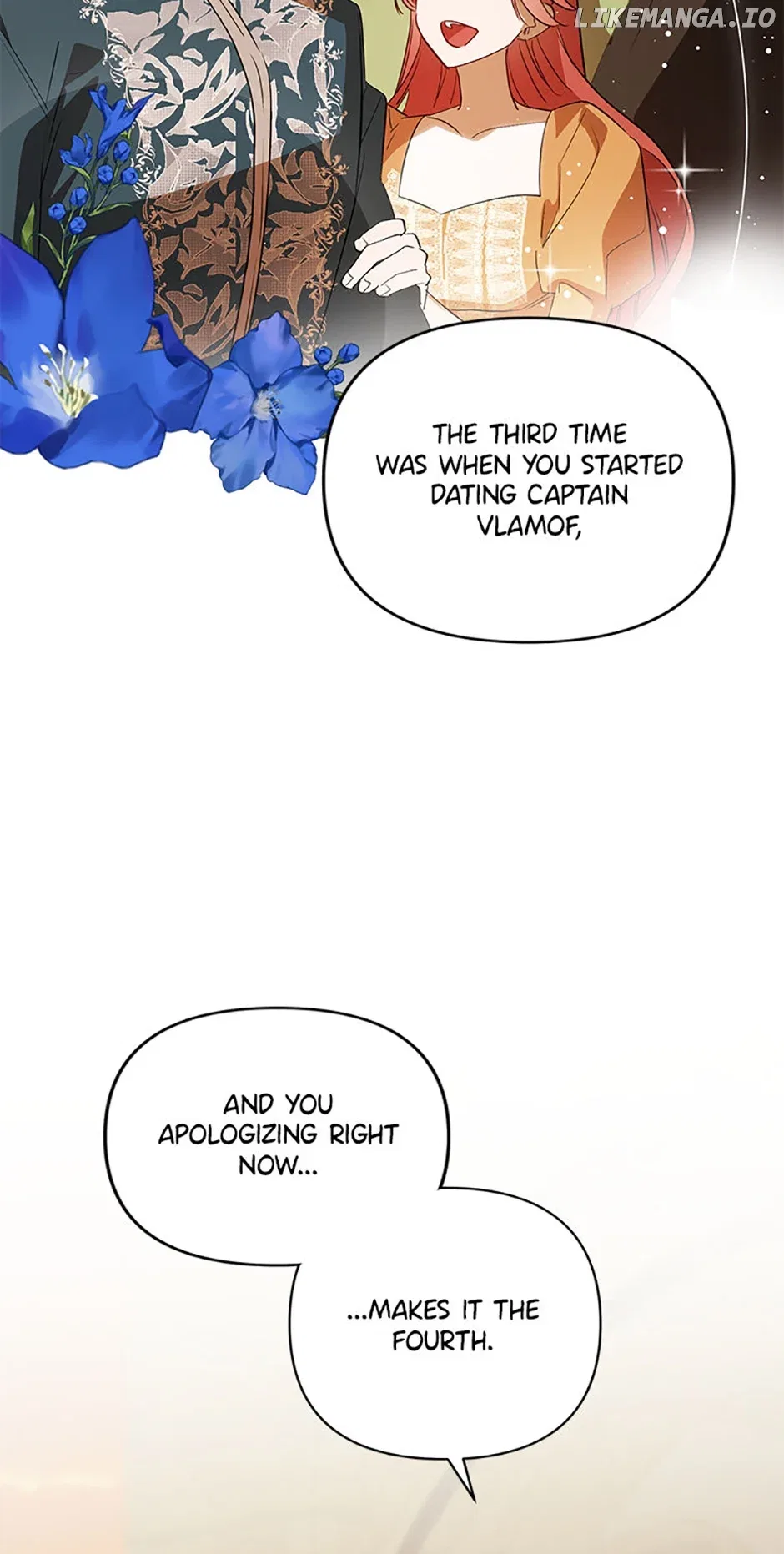 Lady Adelyn the Homebody Chapter 45 – Page 26