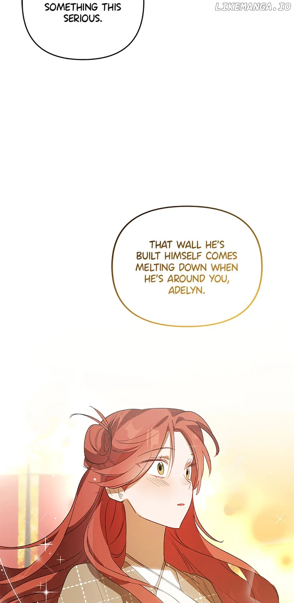 Lady Adelyn the Homebody Chapter 45 – Page 40