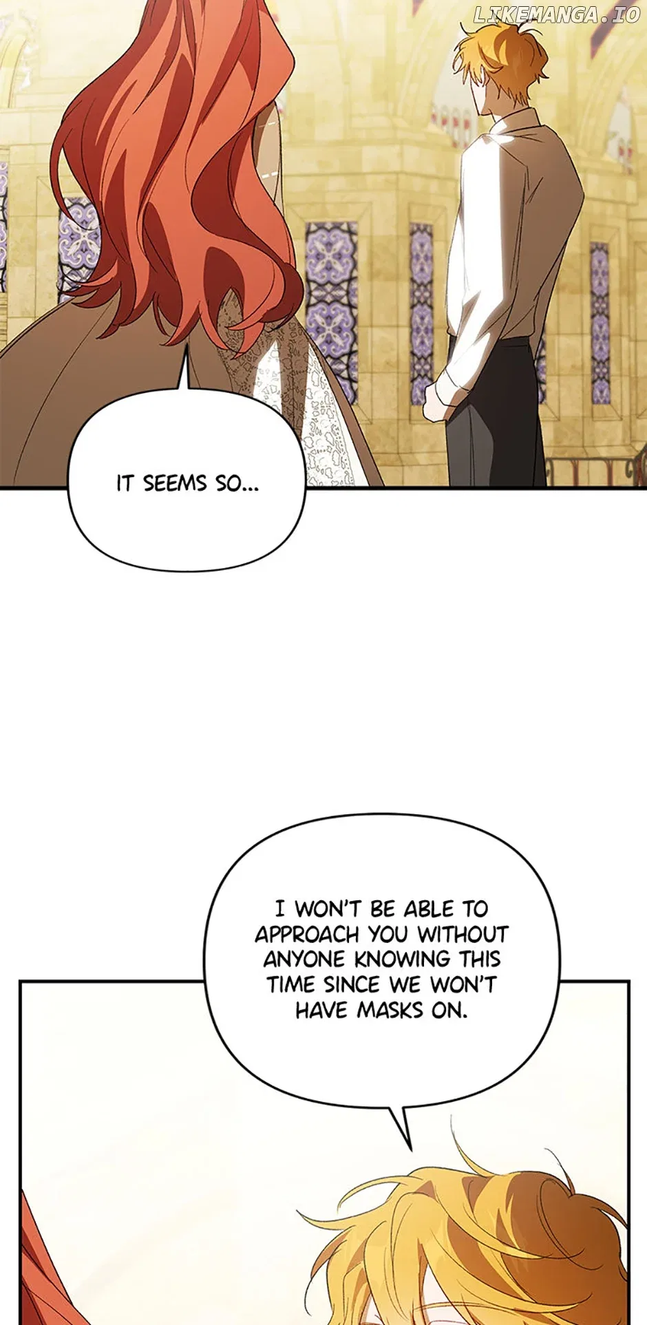 Lady Adelyn the Homebody Chapter 45 – Page 42