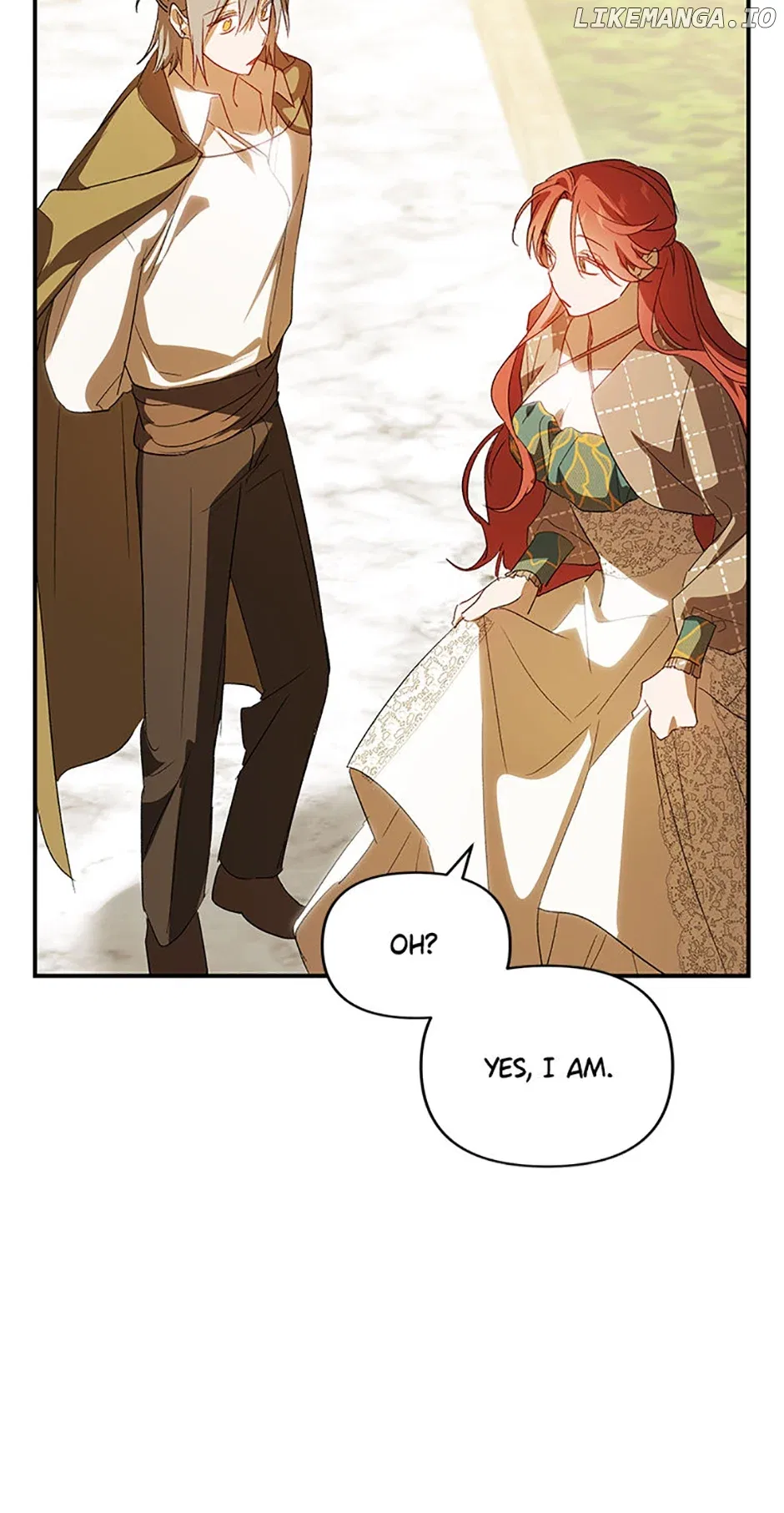 Lady Adelyn the Homebody Chapter 45 – Page 51