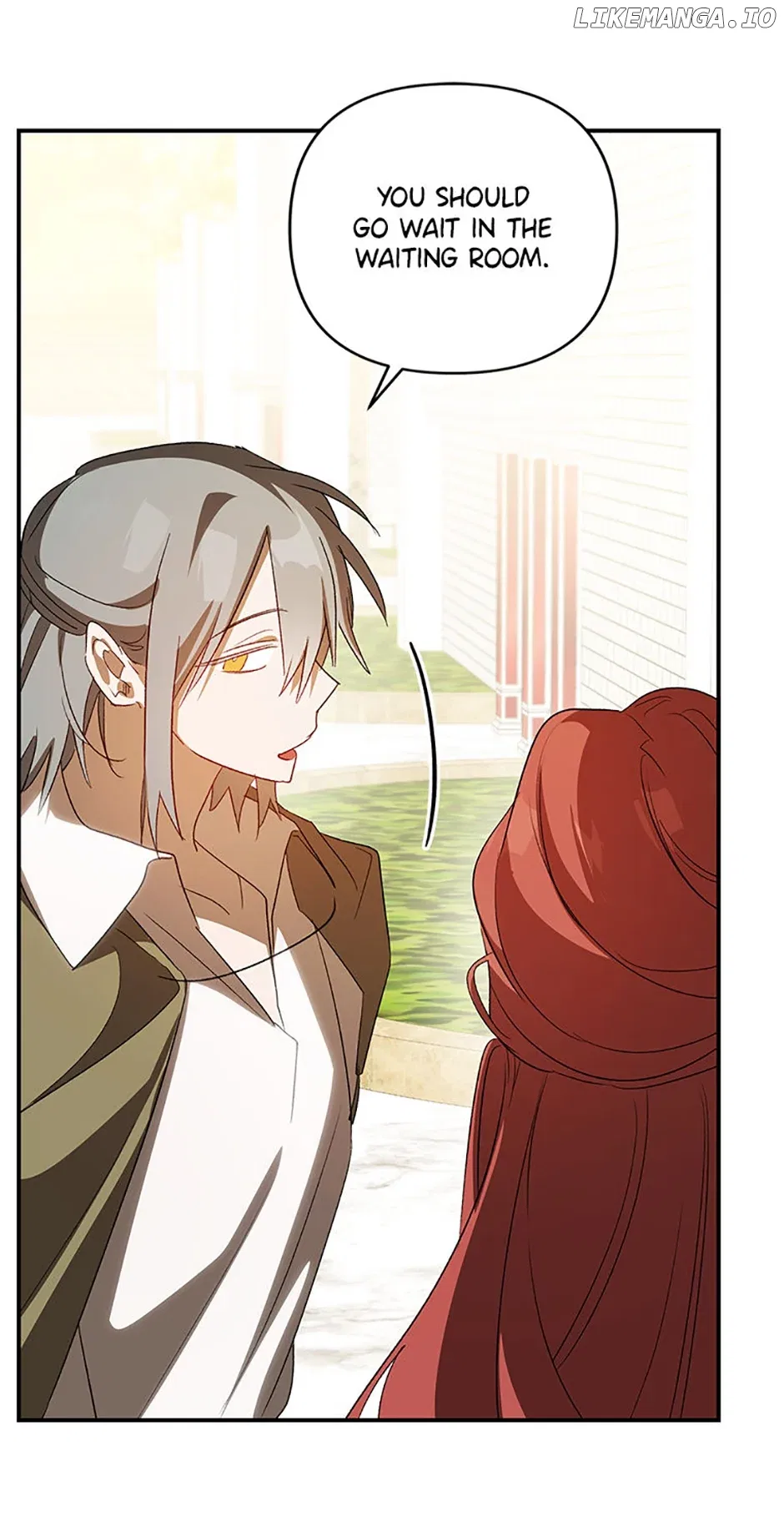 Lady Adelyn the Homebody Chapter 45 – Page 52