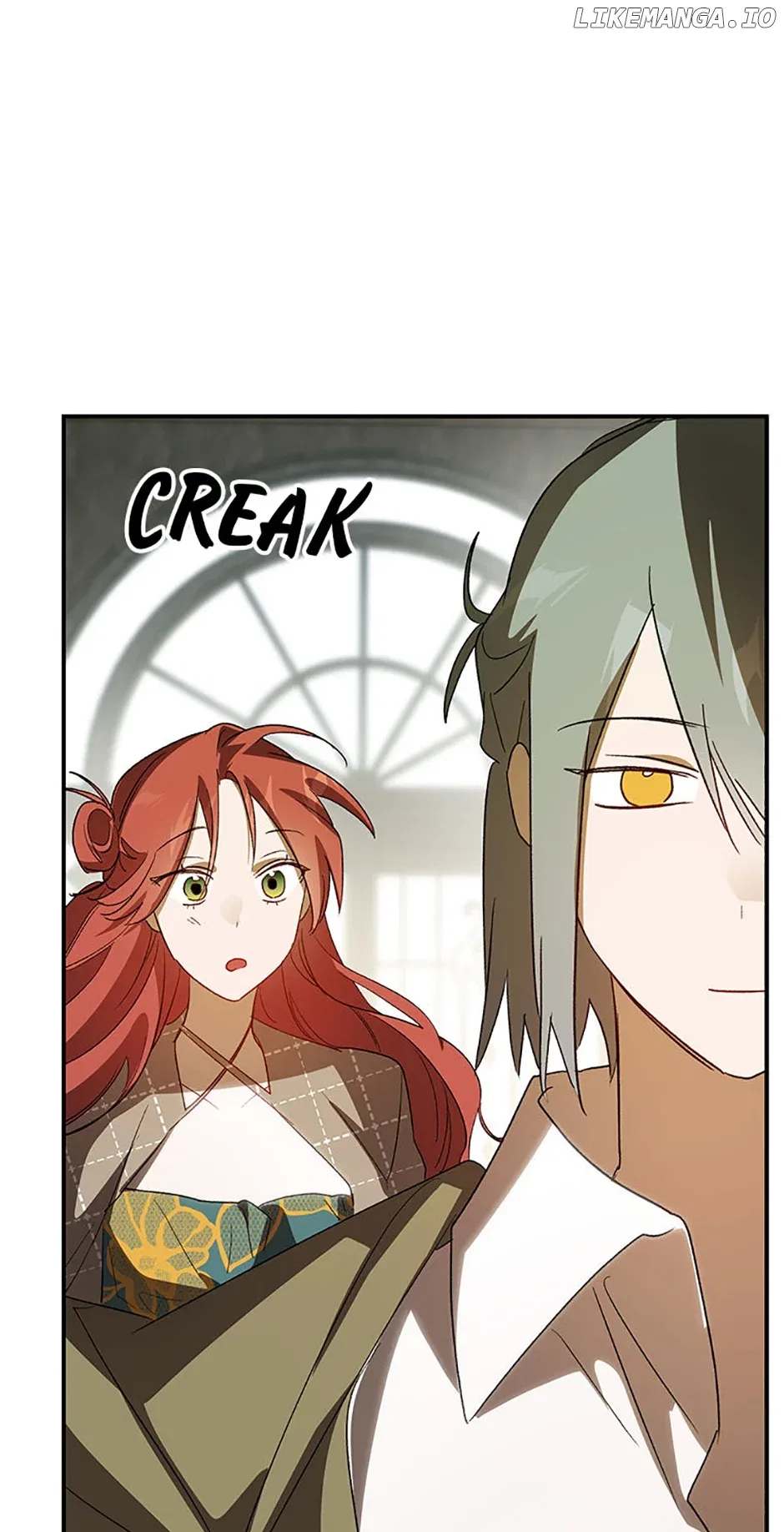 Lady Adelyn the Homebody Chapter 45 – Page 53
