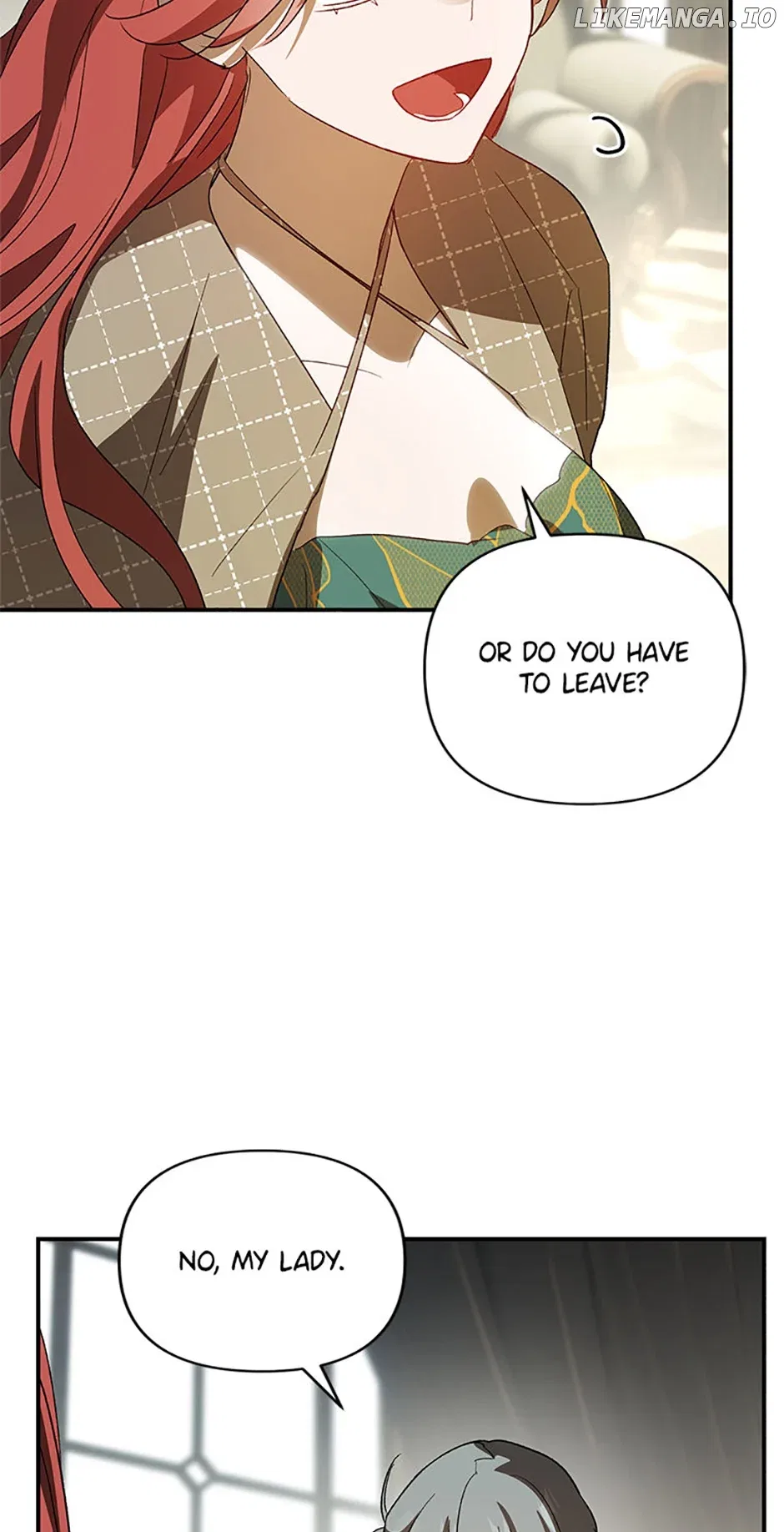Lady Adelyn the Homebody Chapter 45 – Page 57