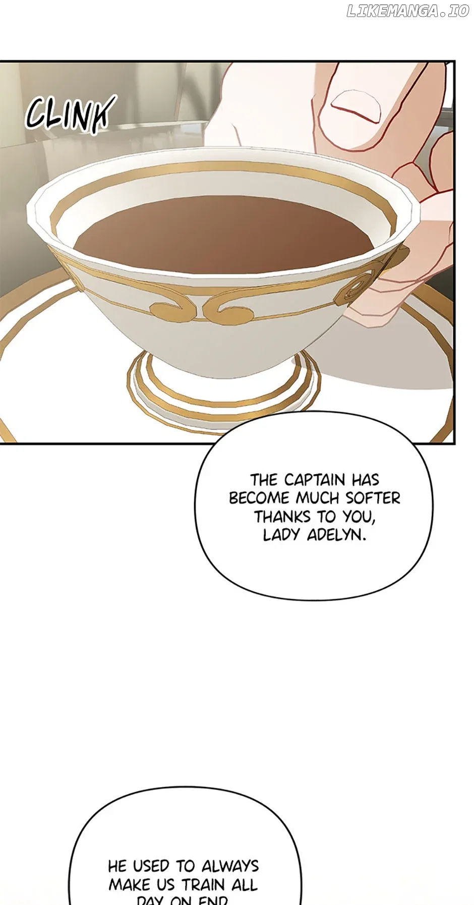 Lady Adelyn the Homebody Chapter 45 – Page 59