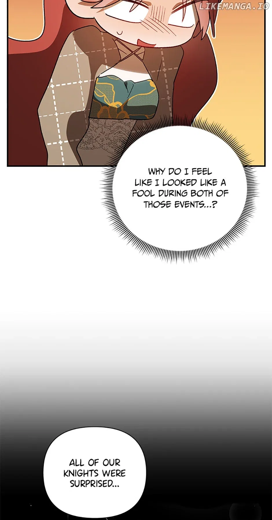 Lady Adelyn the Homebody Chapter 45 – Page 63
