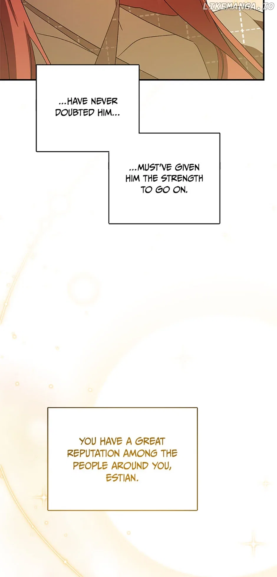 Lady Adelyn the Homebody Chapter 45 – Page 70