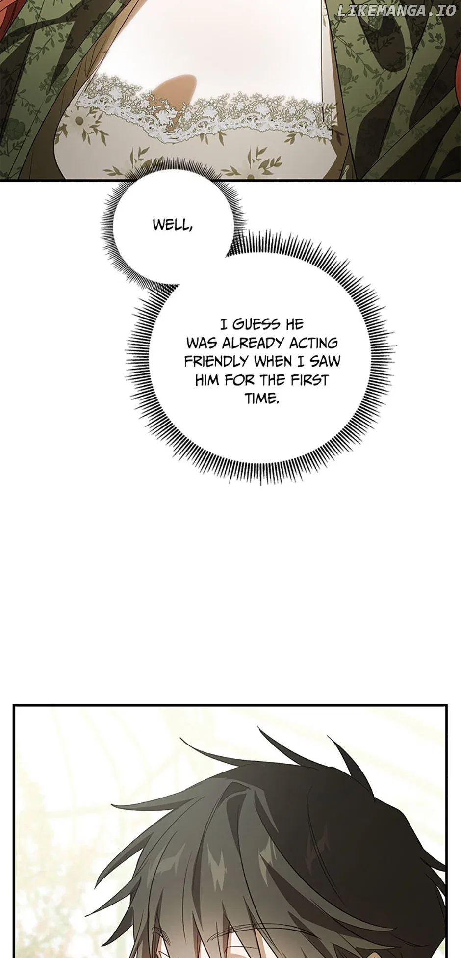 Lady Adelyn the Homebody Chapter 44 – Page 6