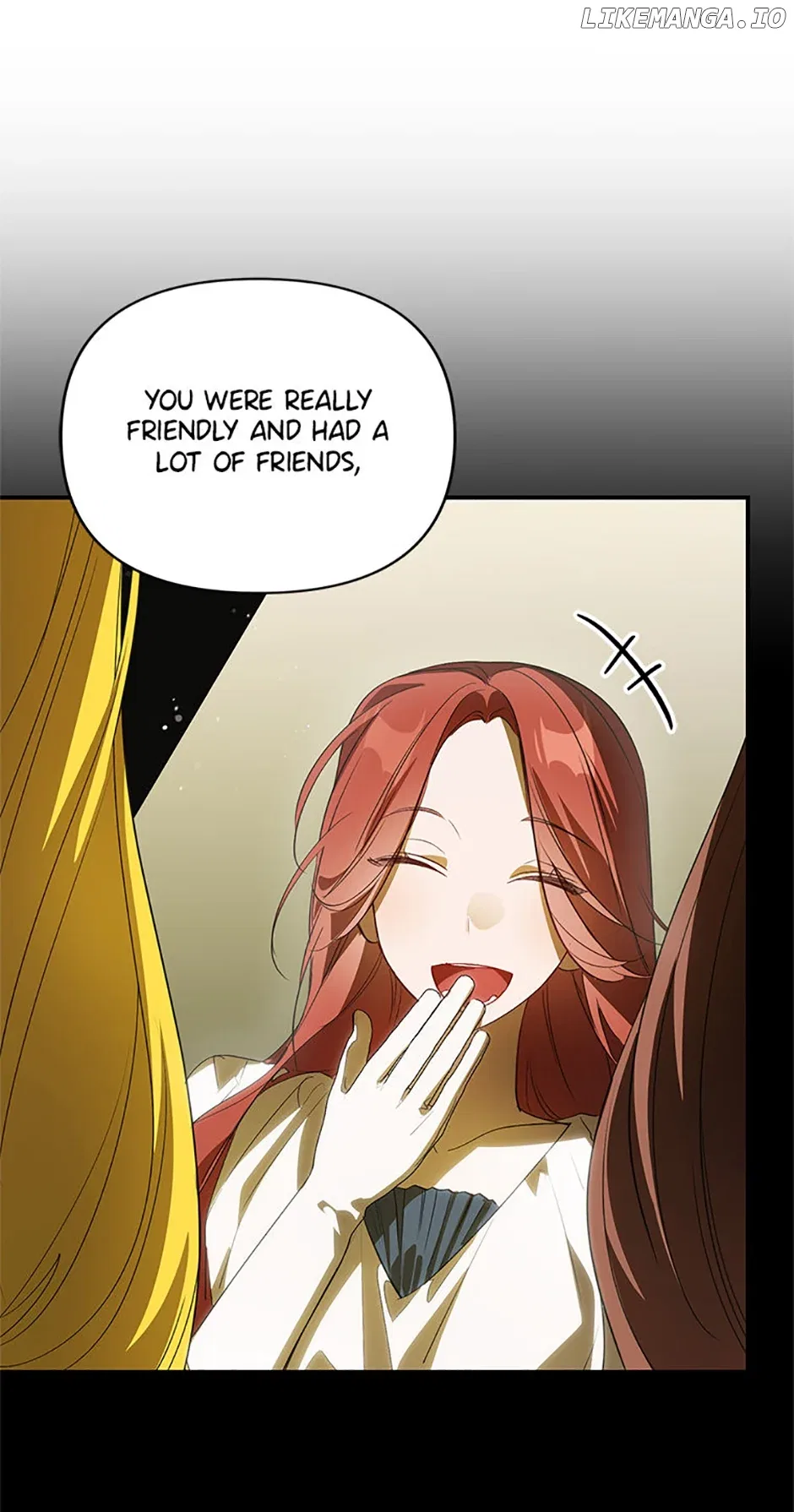 Lady Adelyn the Homebody Chapter 44 – Page 8