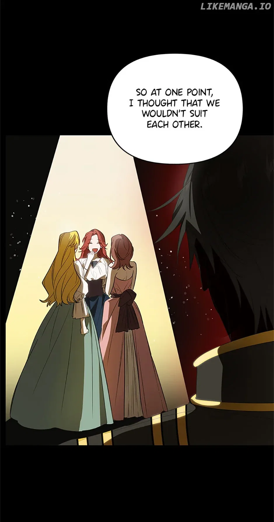 Lady Adelyn the Homebody Chapter 44 – Page 9