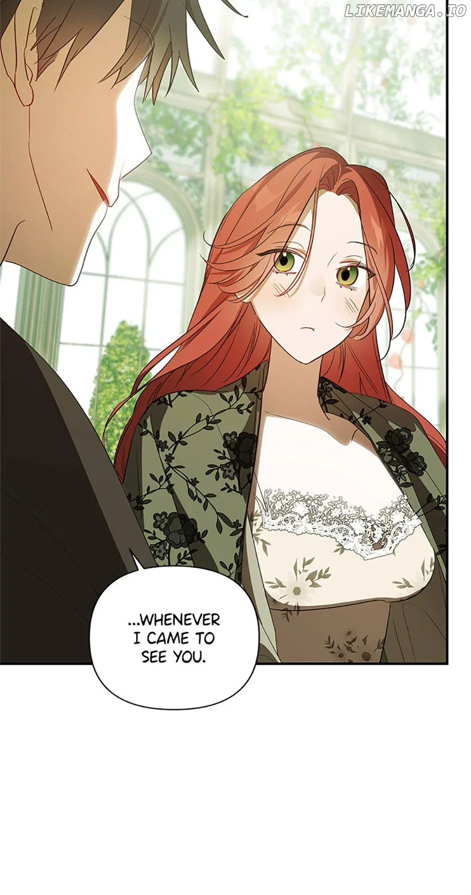 Lady Adelyn the Homebody Chapter 44 – Page 16