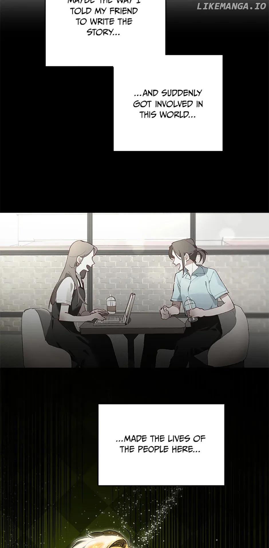 Lady Adelyn the Homebody Chapter 44 – Page 19