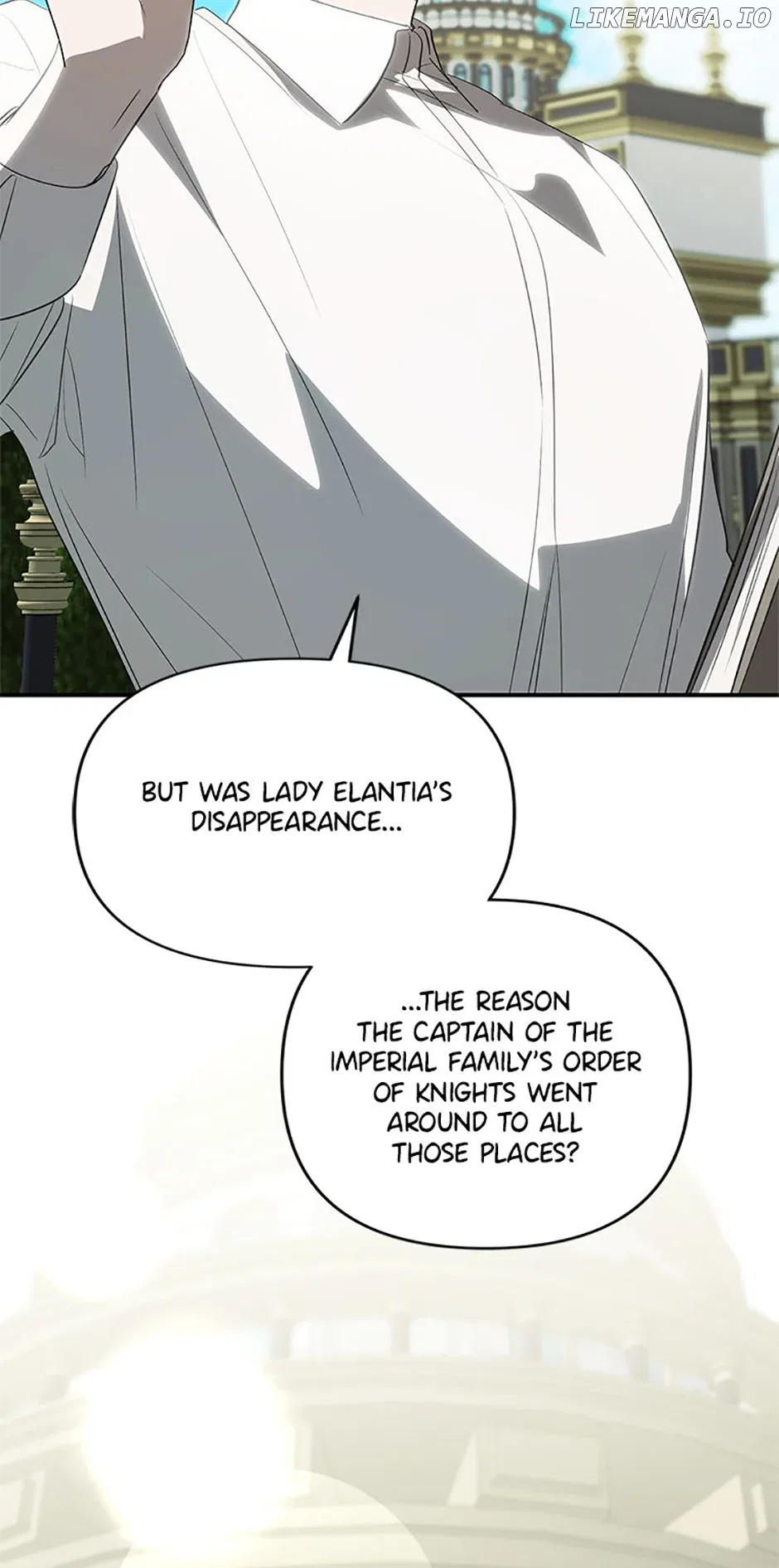 Lady Adelyn the Homebody Chapter 44 – Page 32
