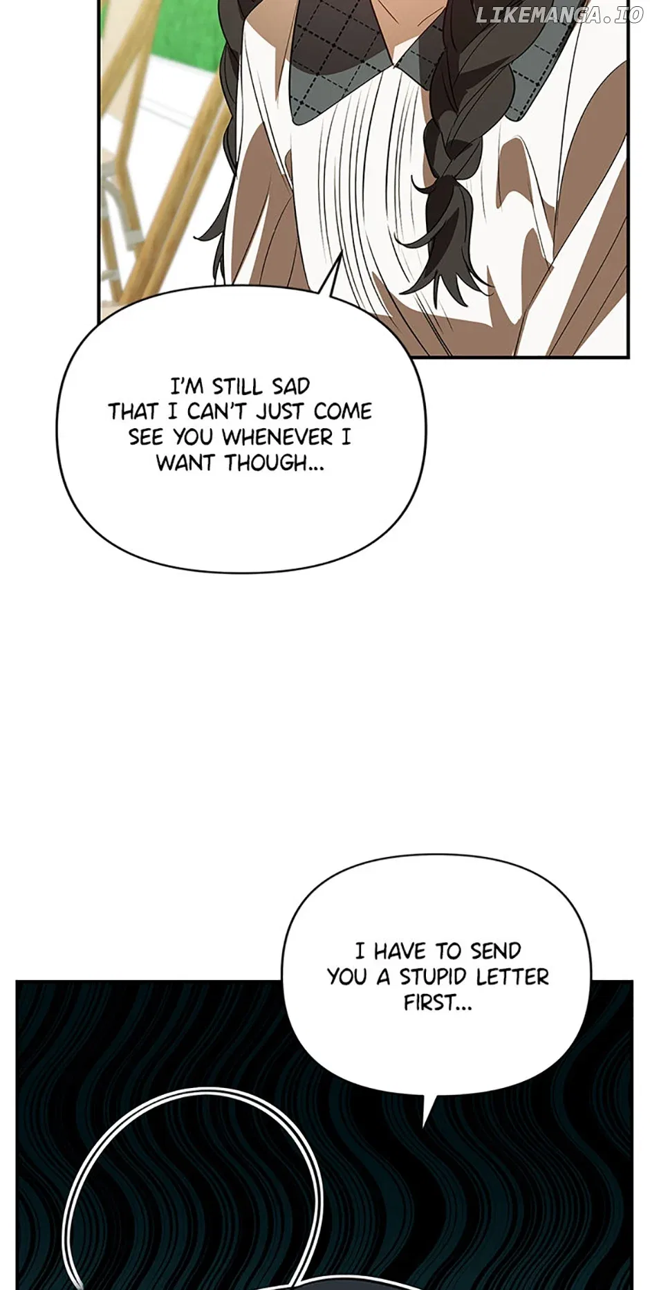 Lady Adelyn the Homebody Chapter 44 – Page 43