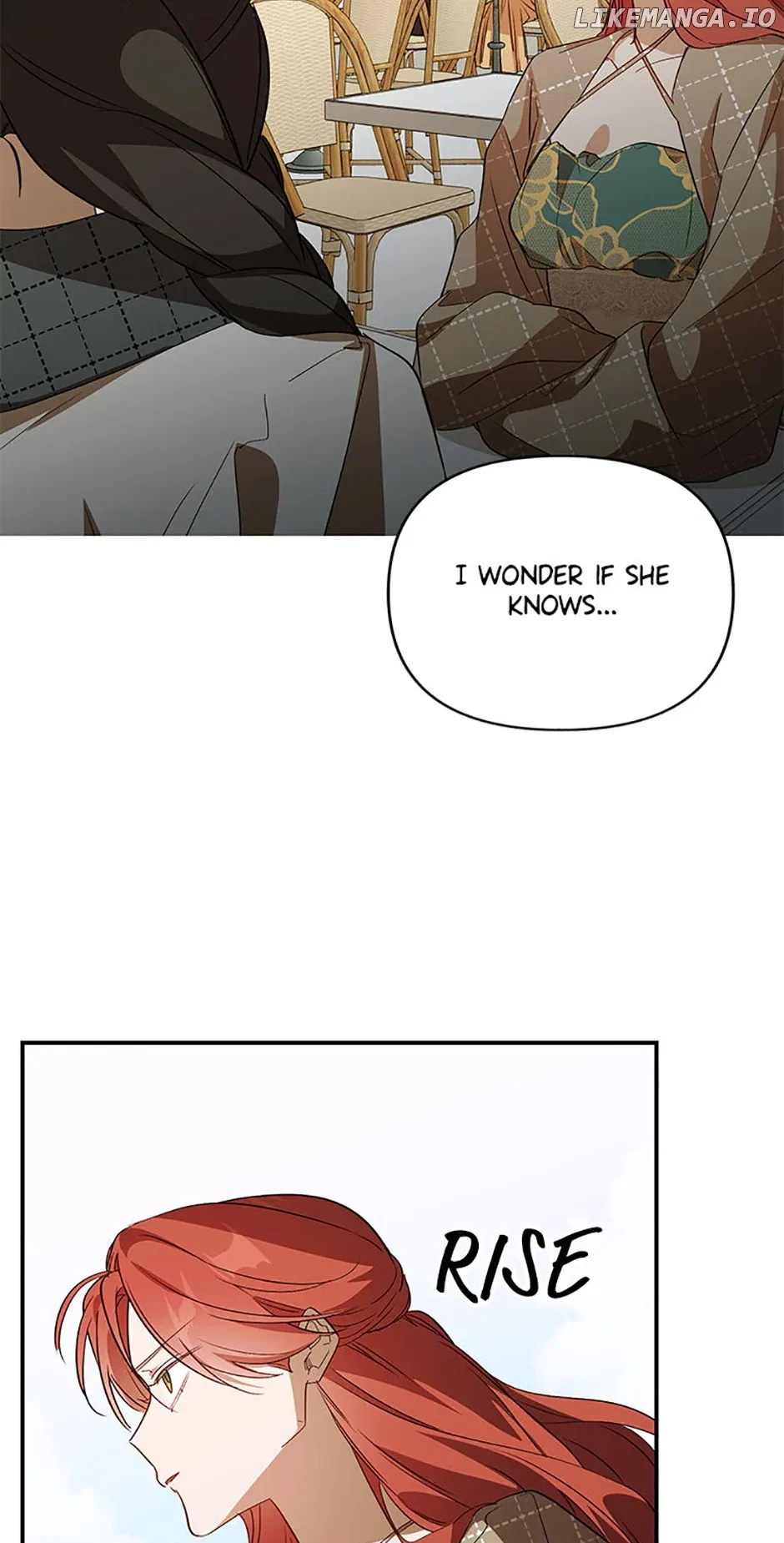Lady Adelyn the Homebody Chapter 44 – Page 64