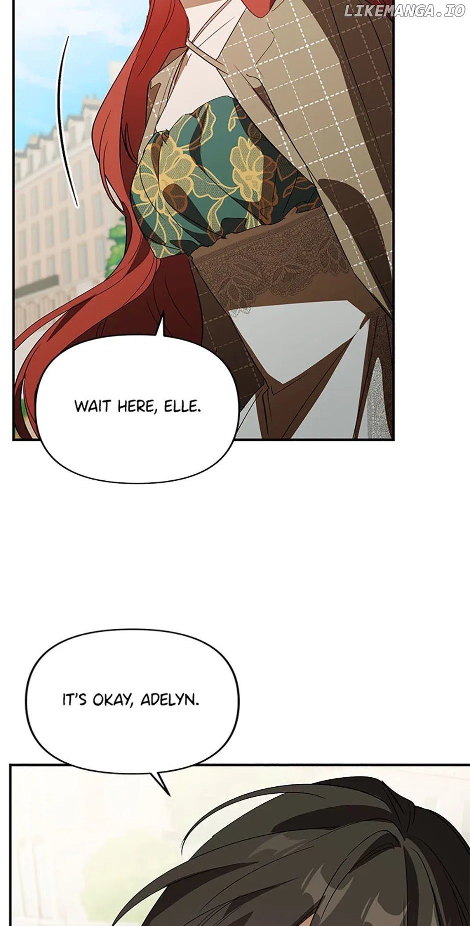 Lady Adelyn the Homebody Chapter 44 – Page 65
