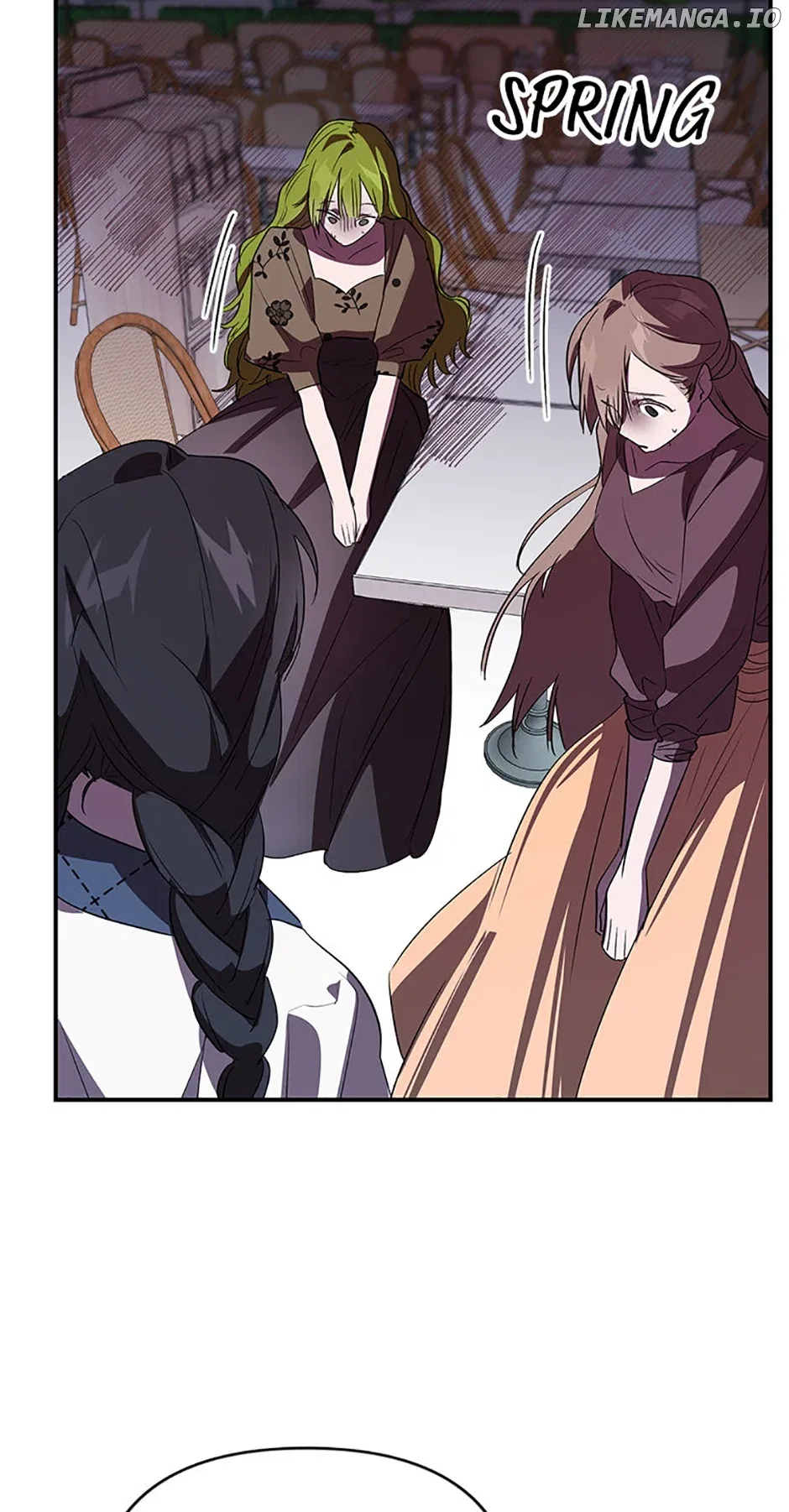 Lady Adelyn the Homebody Chapter 44 – Page 72