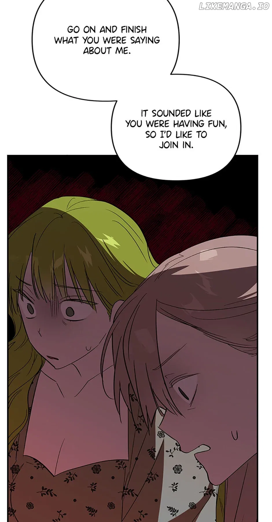 Lady Adelyn the Homebody Chapter 44 – Page 73