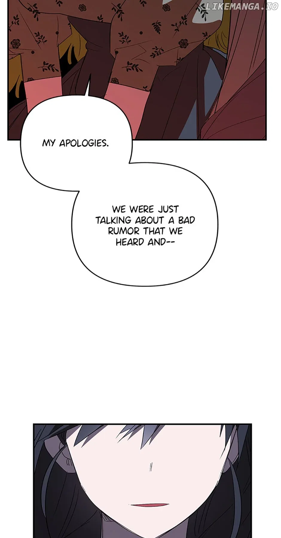 Lady Adelyn the Homebody Chapter 44 – Page 74