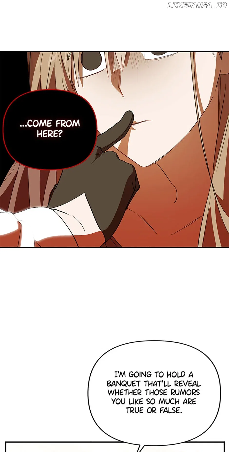 Lady Adelyn the Homebody Chapter 44 – Page 76