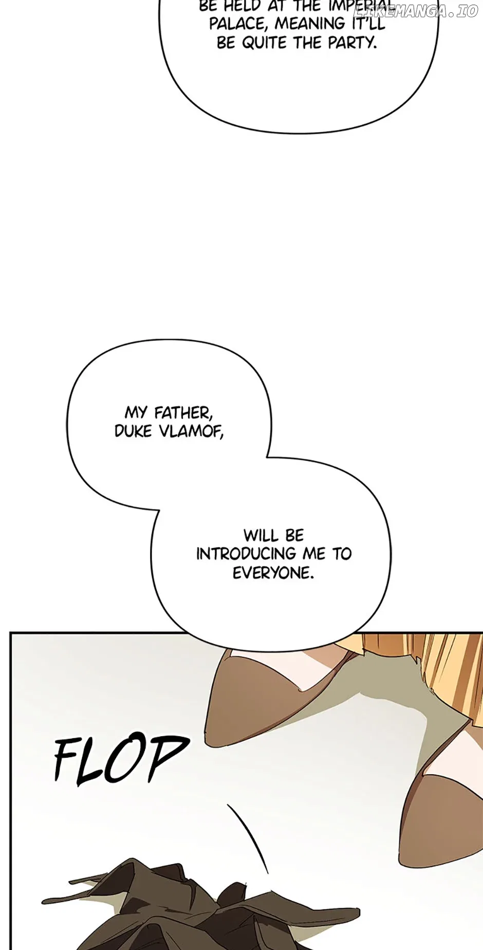 Lady Adelyn the Homebody Chapter 44 – Page 78