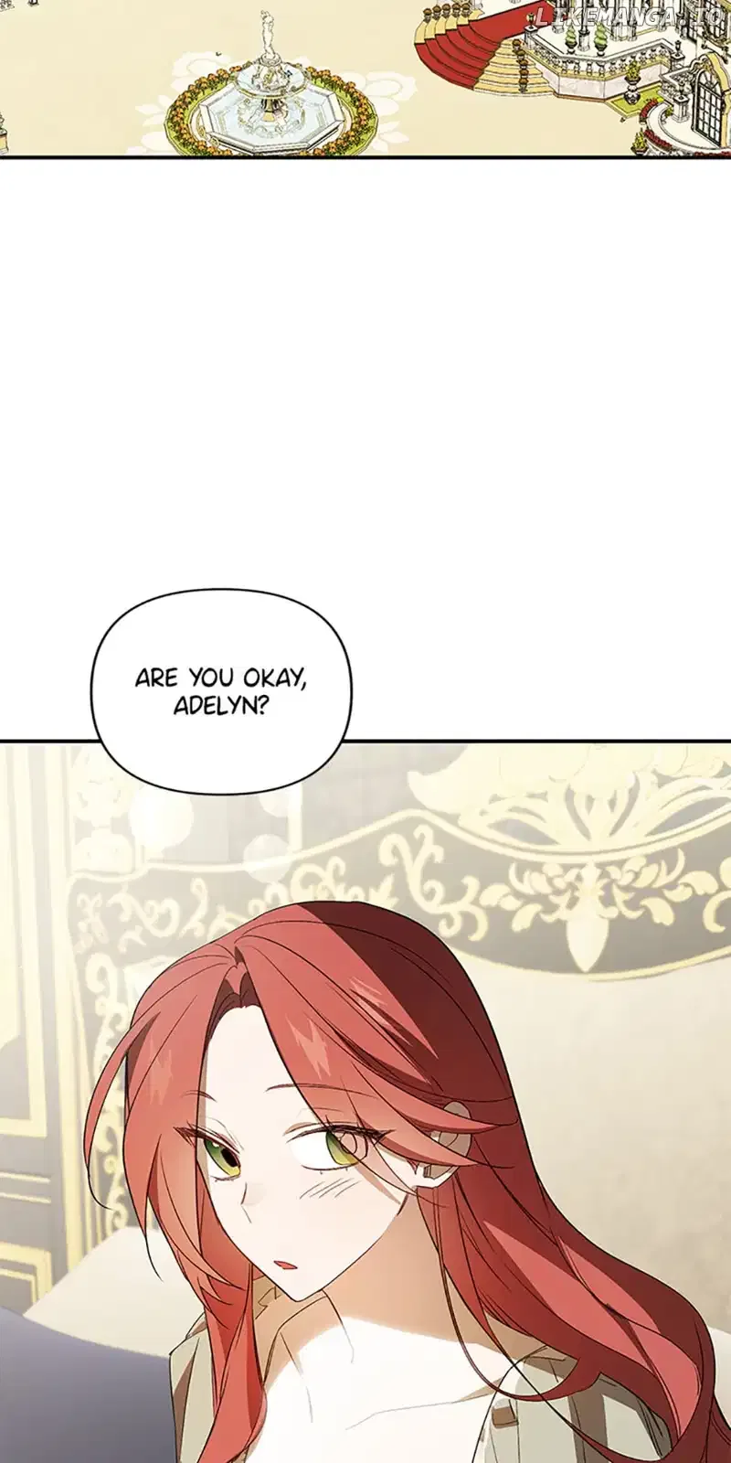 Lady Adelyn the Homebody Chapter 43 – Page 2
