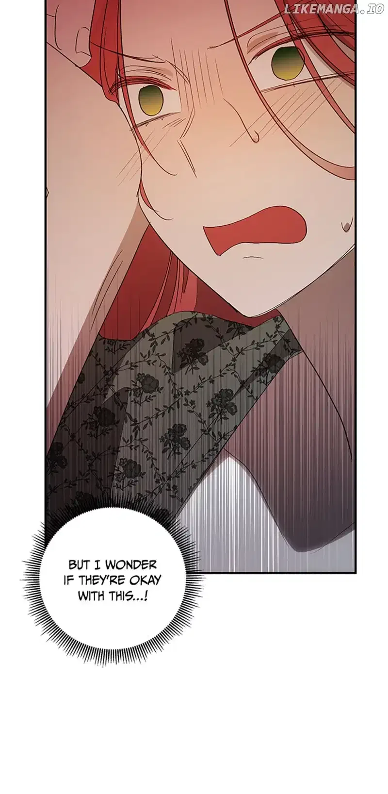 Lady Adelyn the Homebody Chapter 43 – Page 22