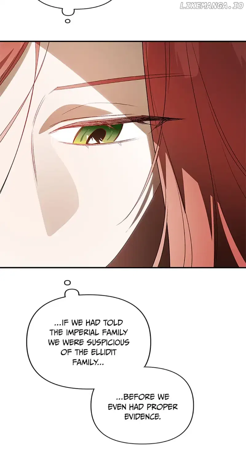 Lady Adelyn the Homebody Chapter 43 – Page 43