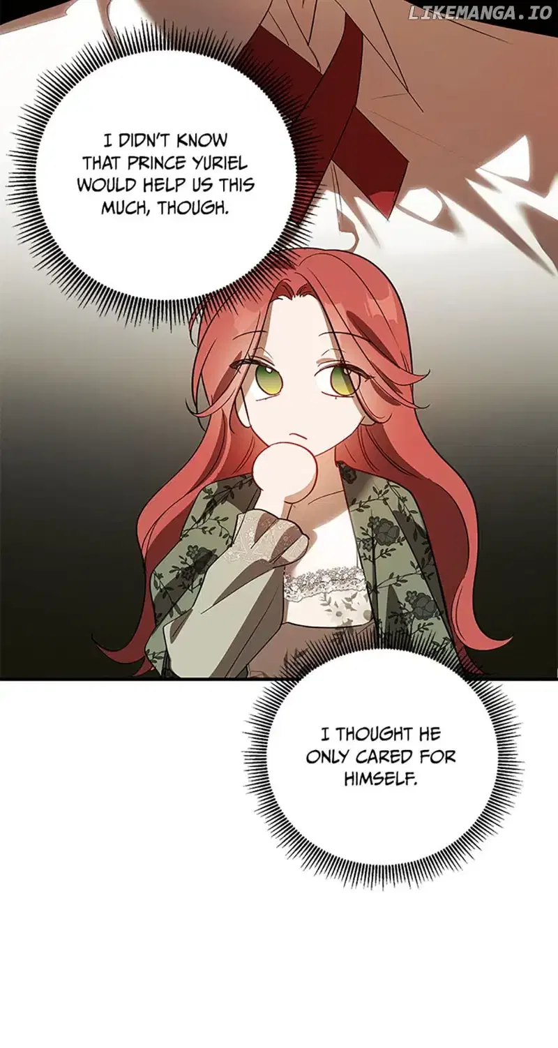 Lady Adelyn the Homebody Chapter 43 – Page 45