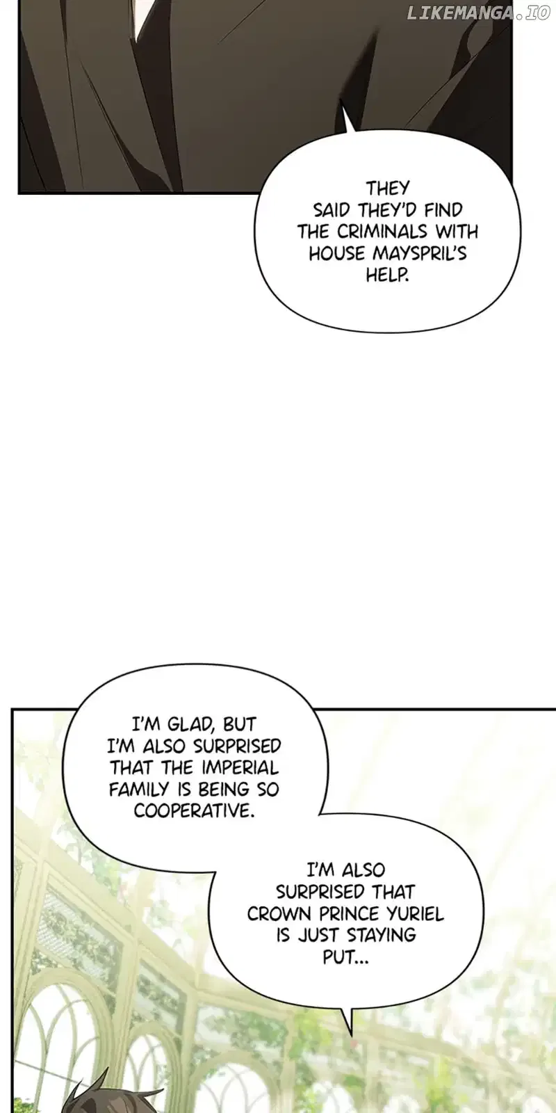 Lady Adelyn the Homebody Chapter 43 – Page 47