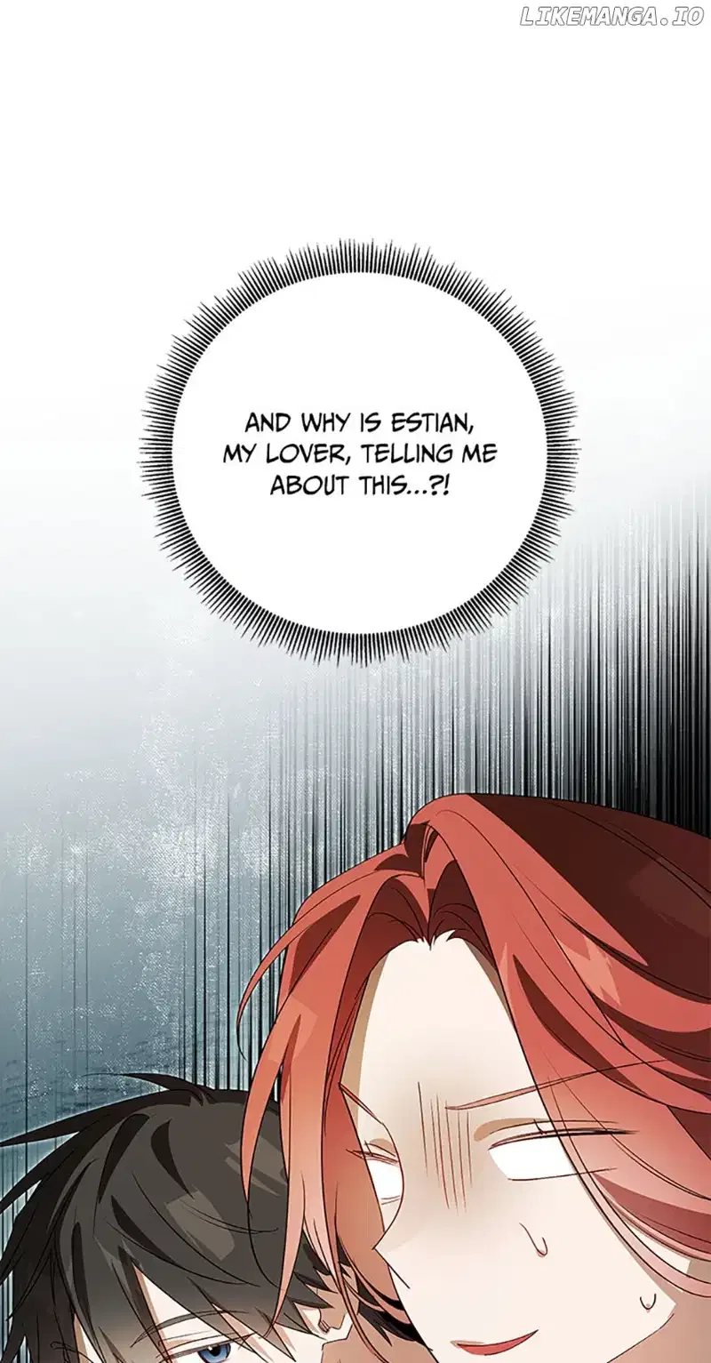 Lady Adelyn the Homebody Chapter 43 – Page 58