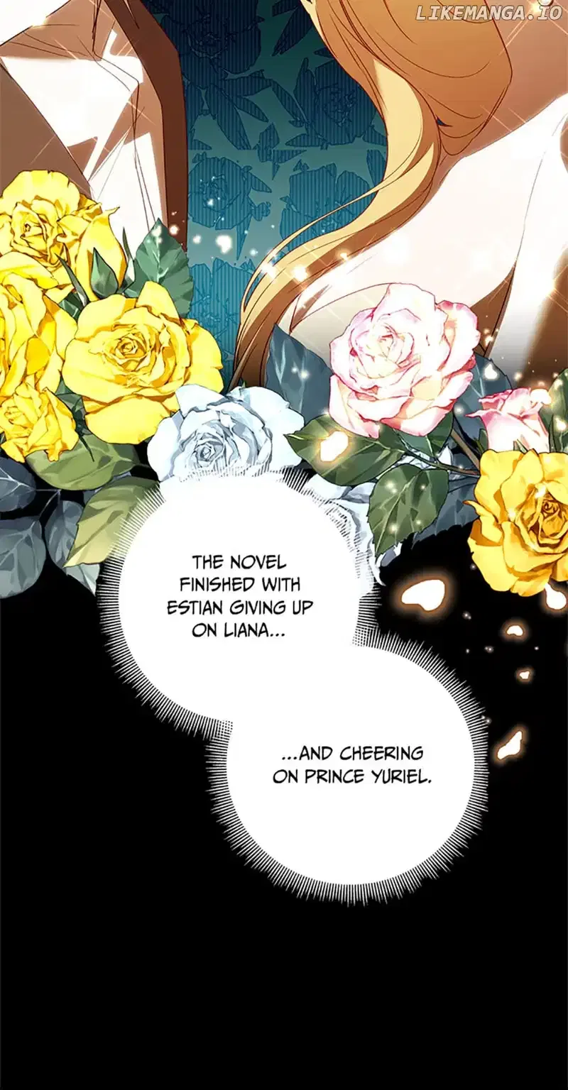 Lady Adelyn the Homebody Chapter 43 – Page 67