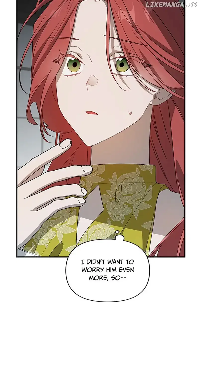 Lady Adelyn the Homebody Chapter 42 – Page 3