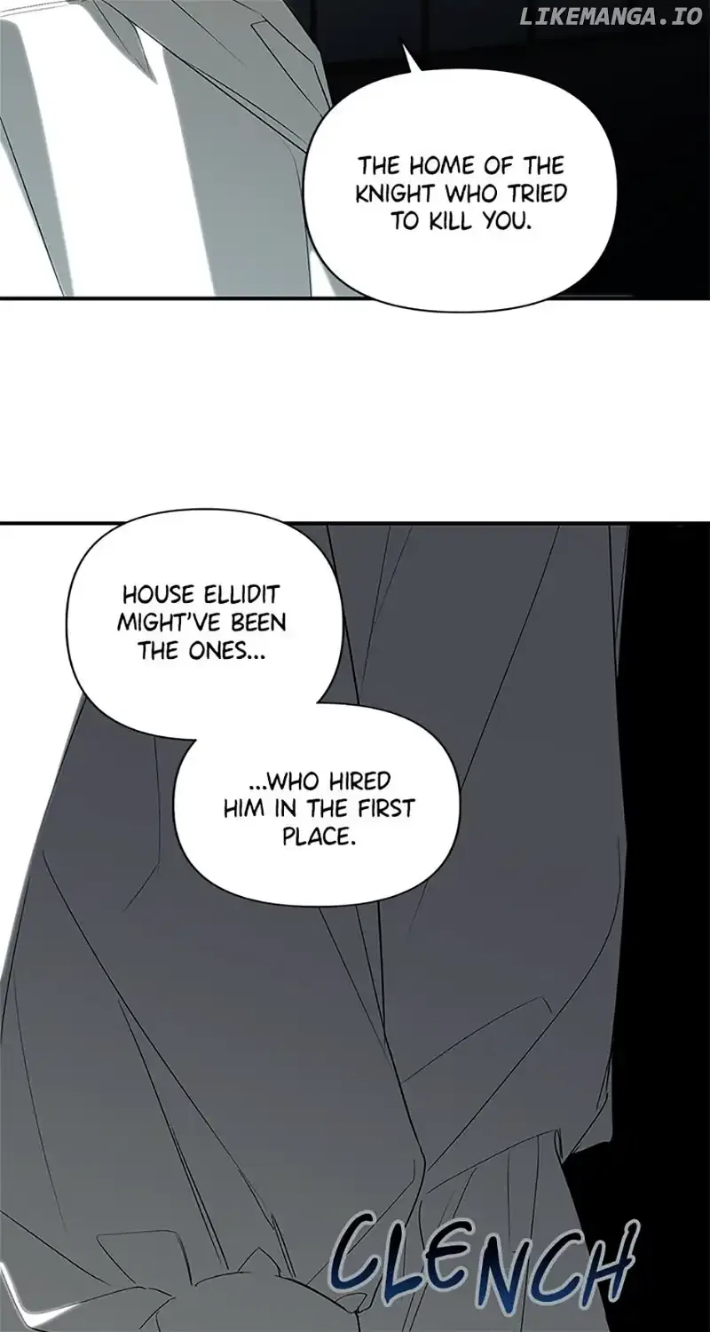 Lady Adelyn the Homebody Chapter 42 – Page 5