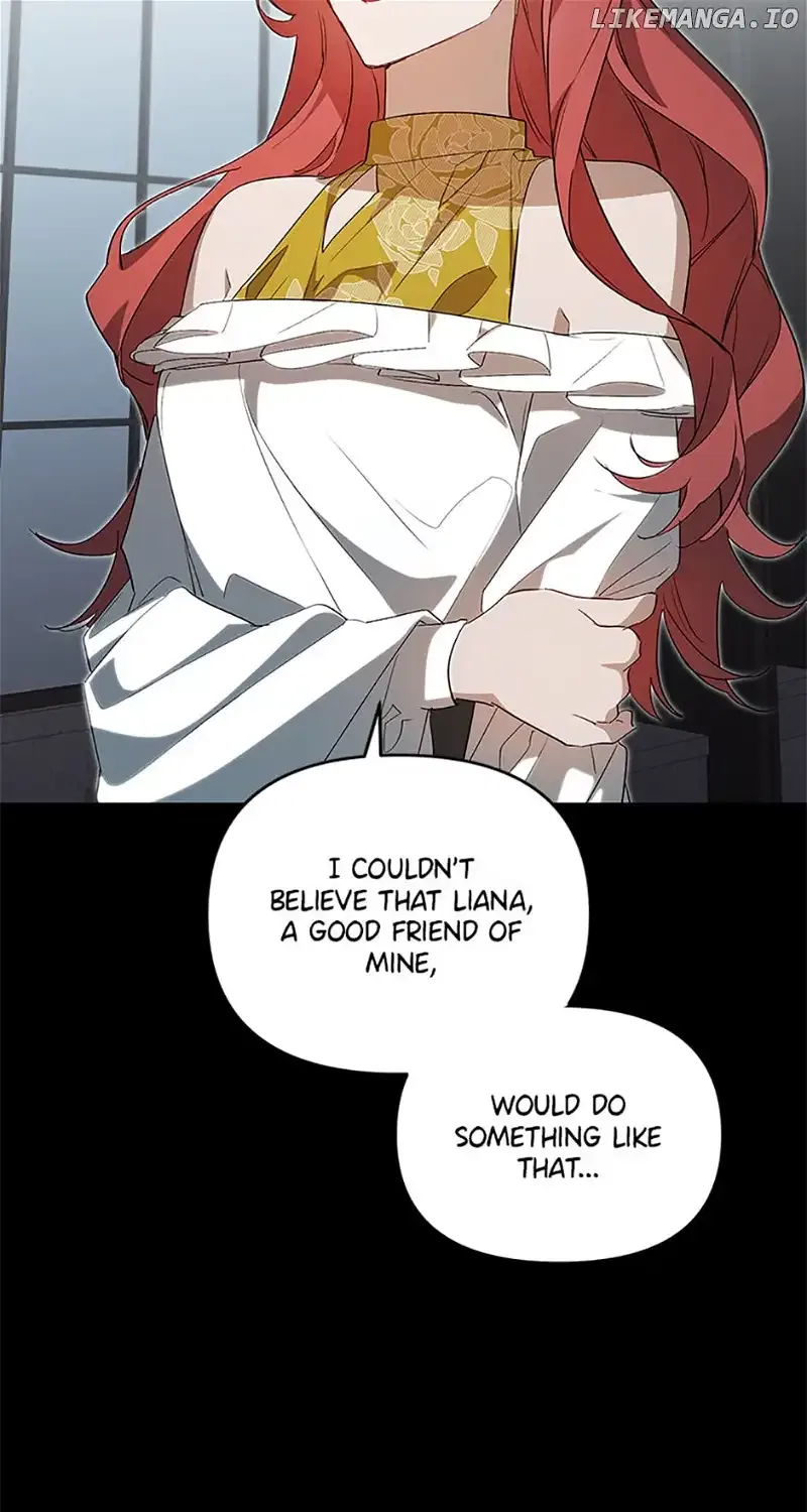 Lady Adelyn the Homebody Chapter 42 – Page 21